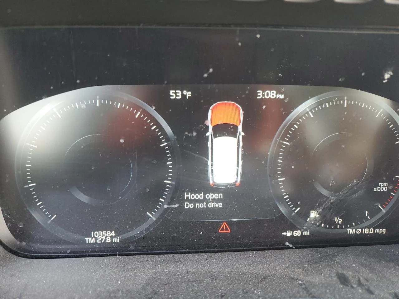 Volvo Xc90 Bowers&Wilkins* 360* М.Точка* Дистроник* Пано*  - изображение 9