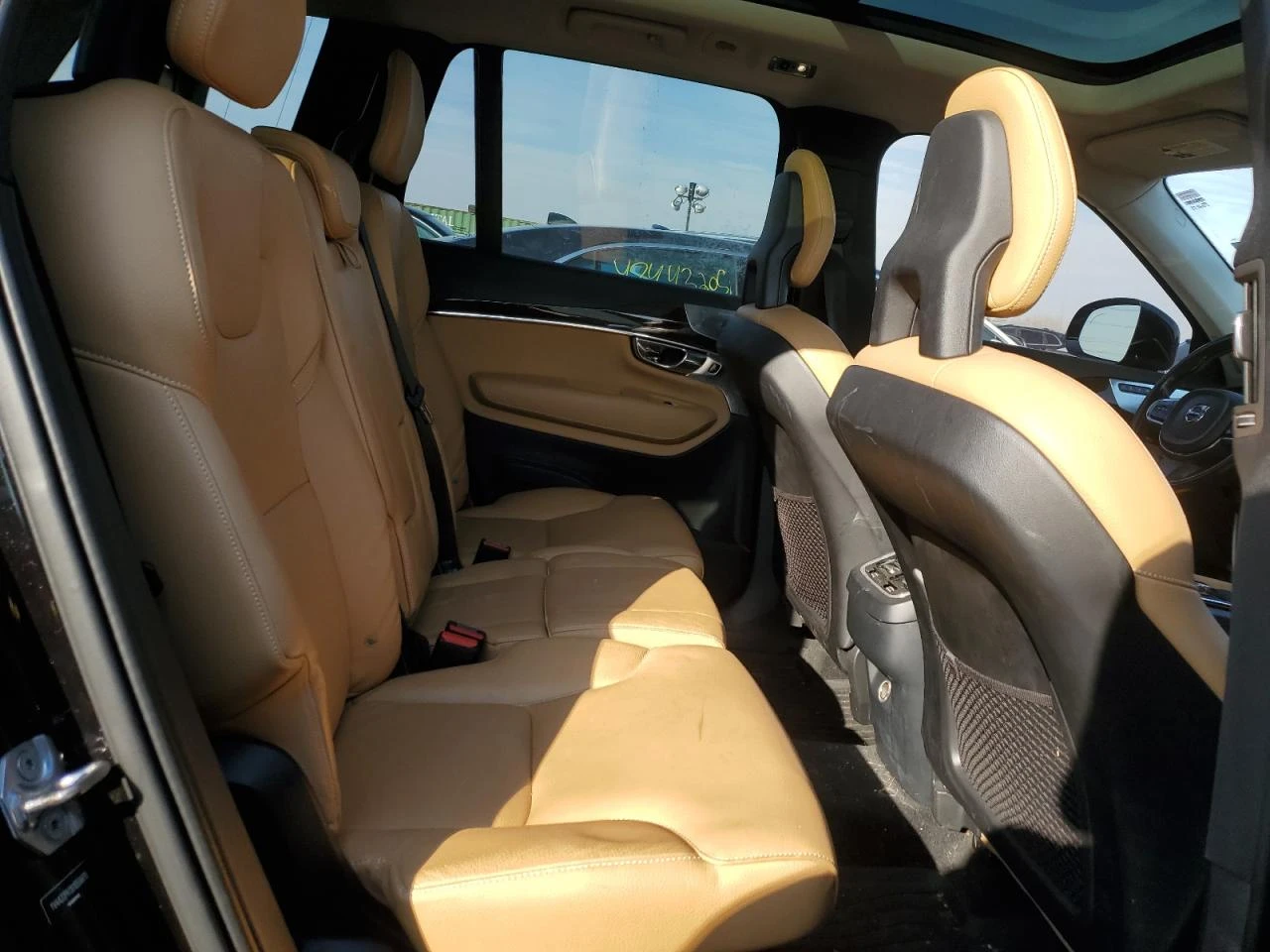 Volvo Xc90 Bowers&Wilkins* 360* М.Точка* Дистроник* Пано*  - изображение 10