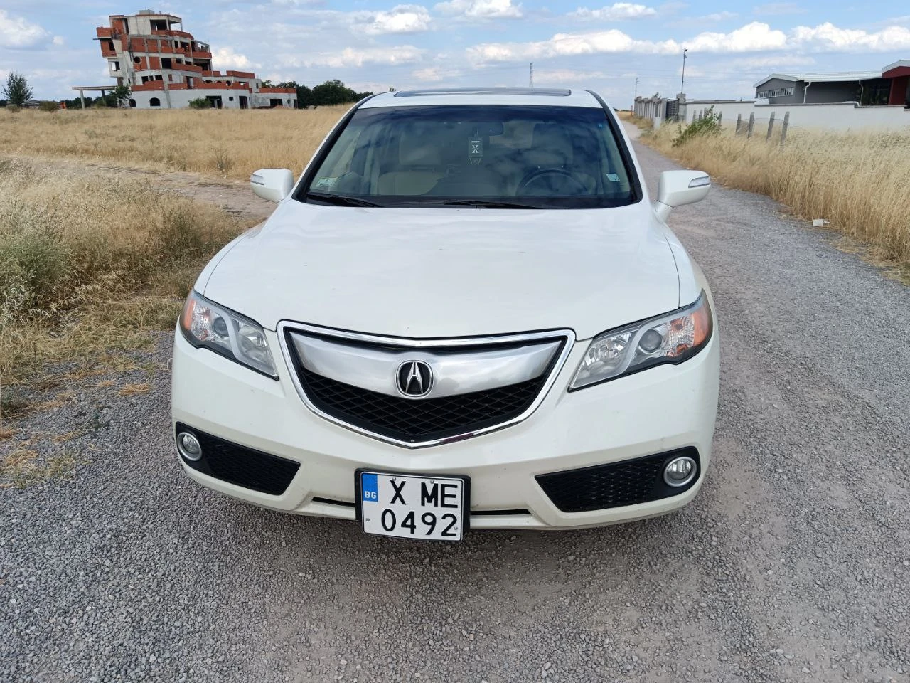 Acura Rdx 3.5 V6 AWD - изображение 5