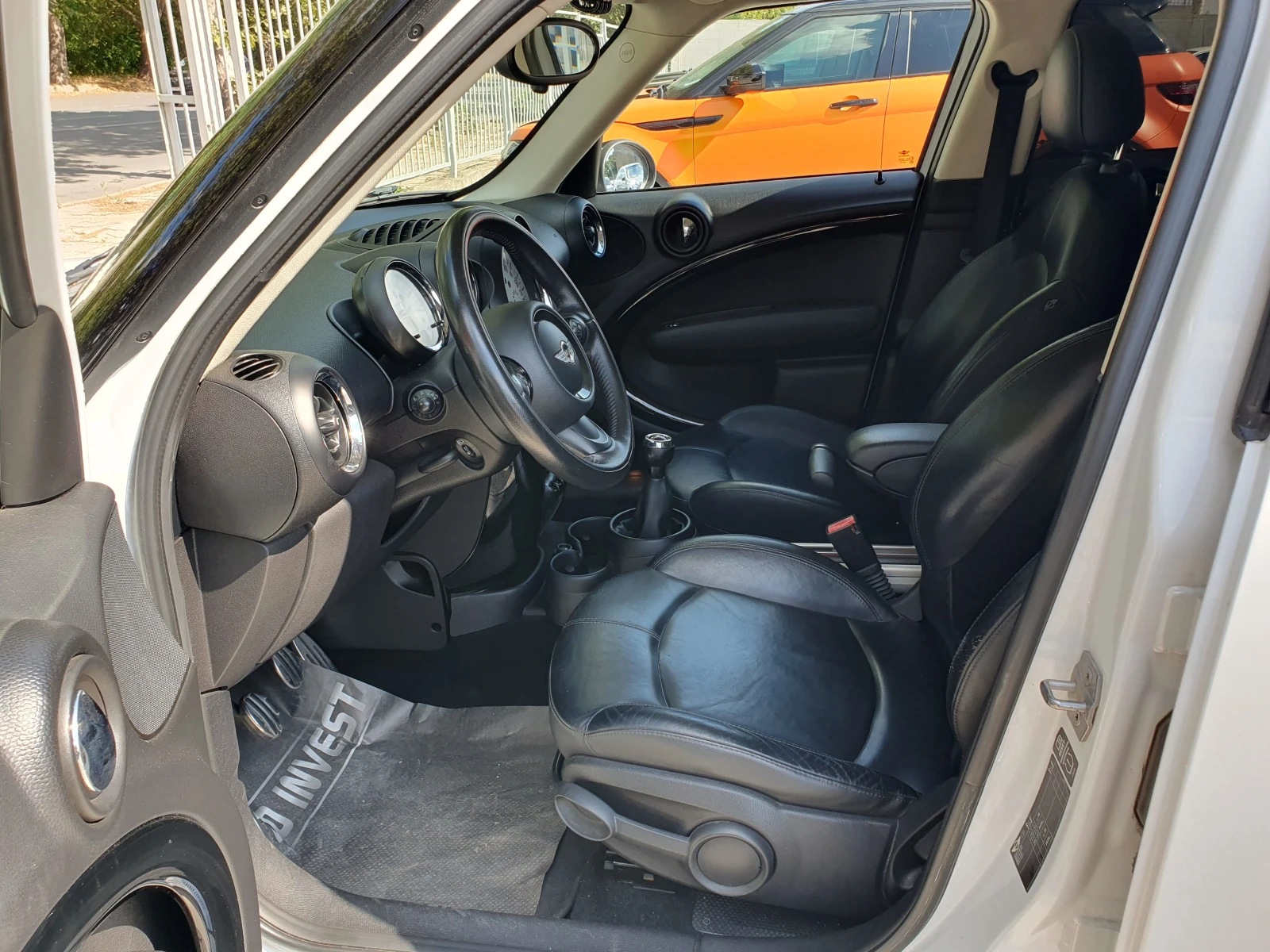 Mini Countryman КАТО НОВA - изображение 9
