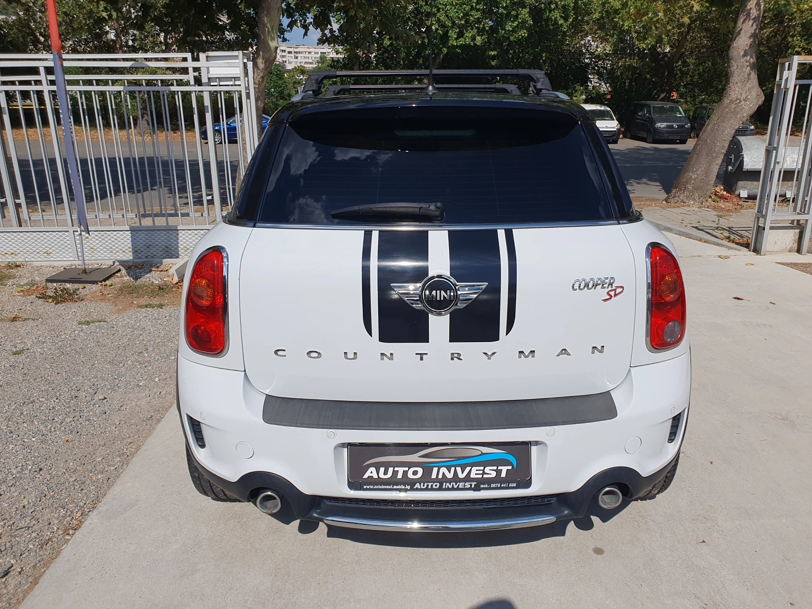 Mini Countryman КАТО НОВA - изображение 6