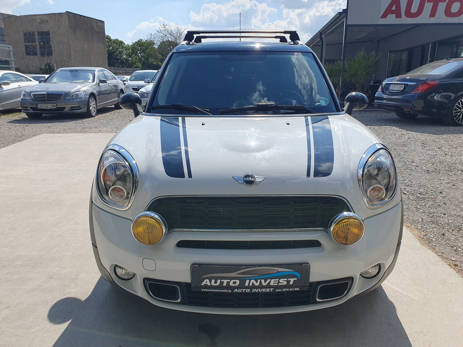 Mini Countryman КАТО НОВA - изображение 2