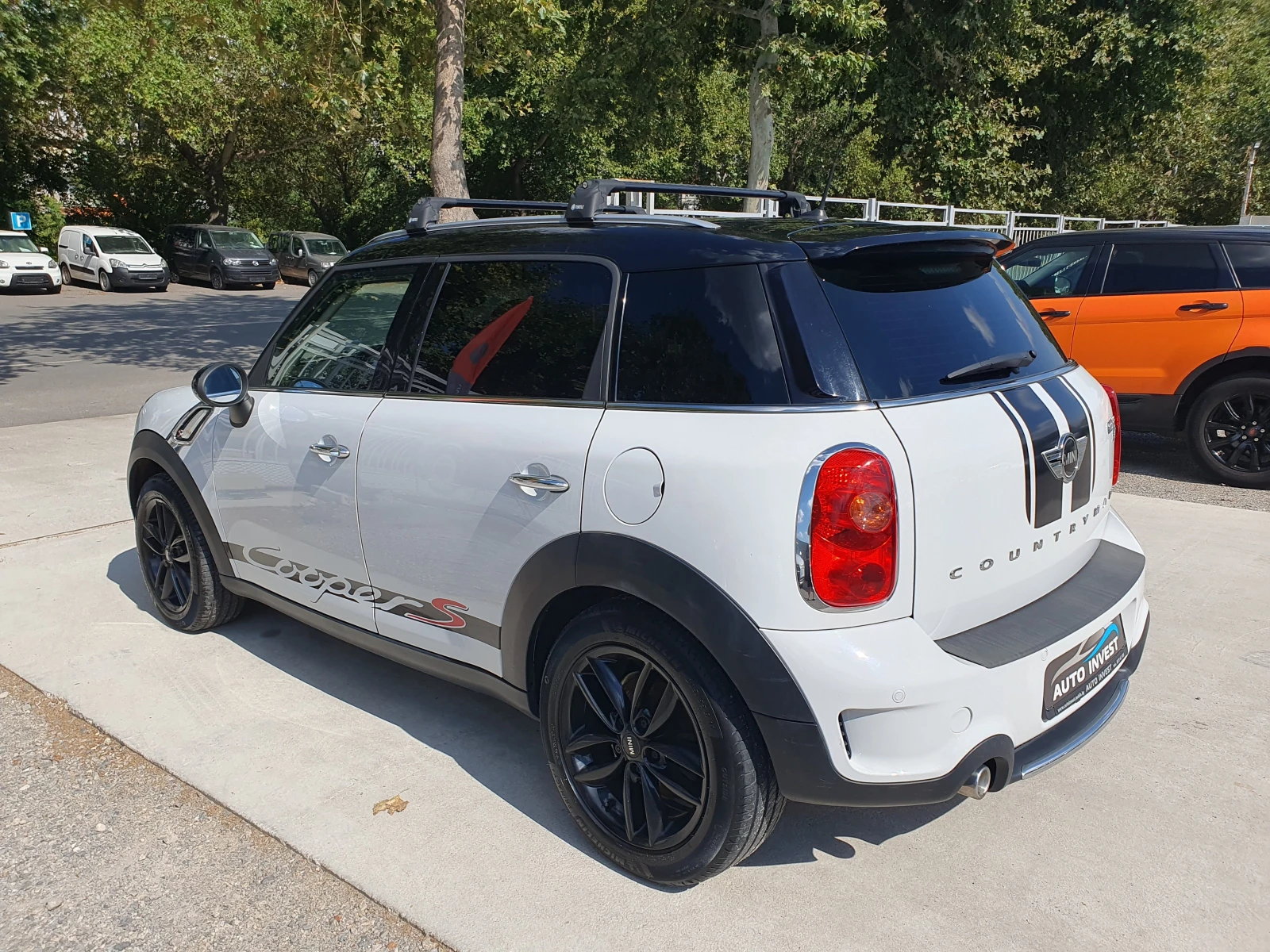 Mini Countryman КАТО НОВA - изображение 5