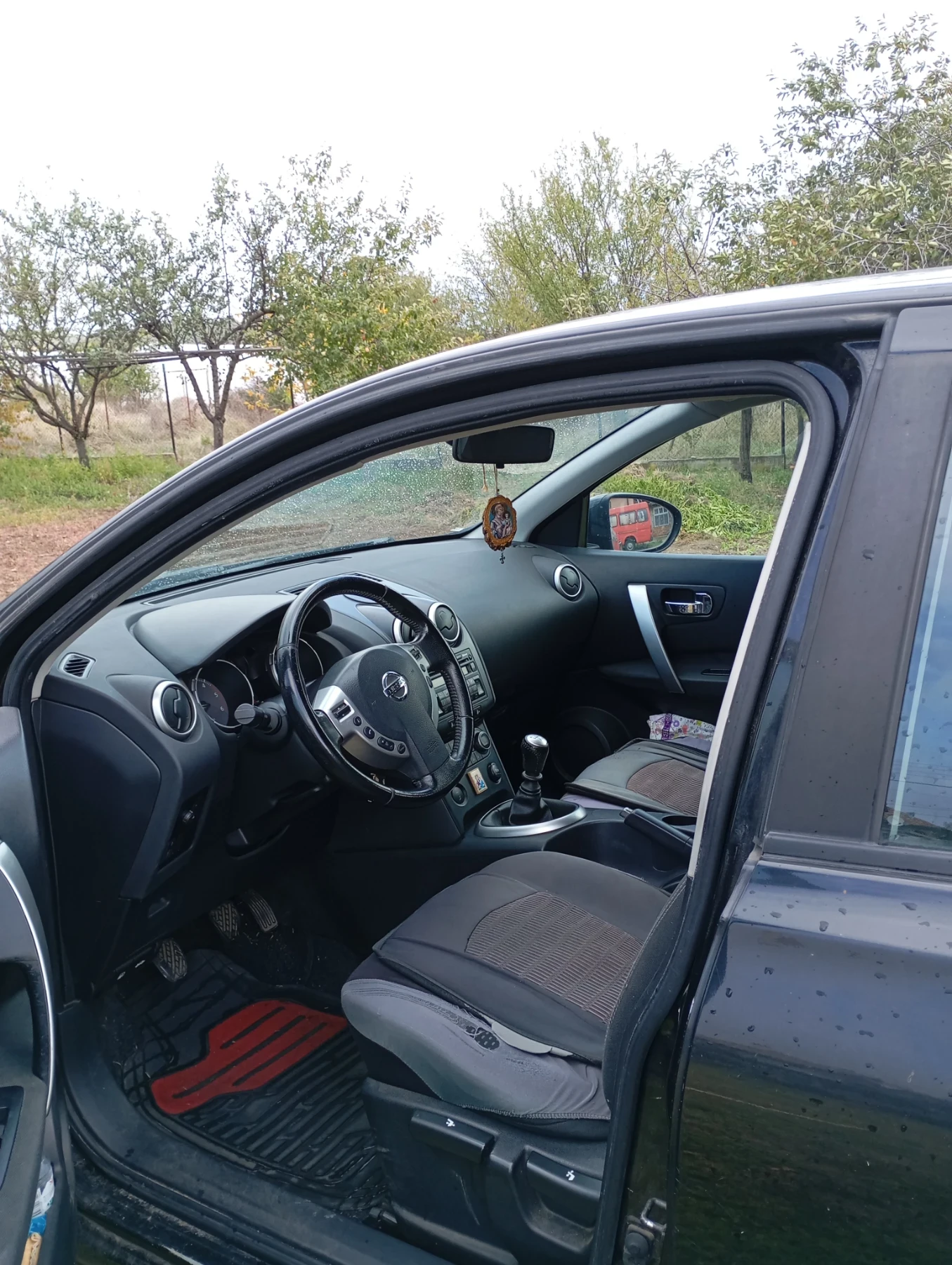 Nissan Qashqai  - изображение 8