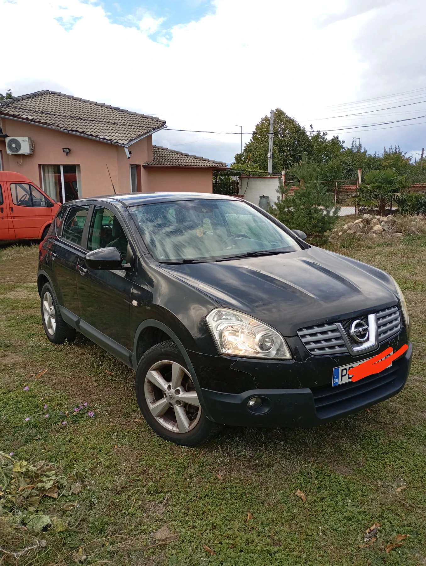 Nissan Qashqai | Mobile.bg — изображение 1