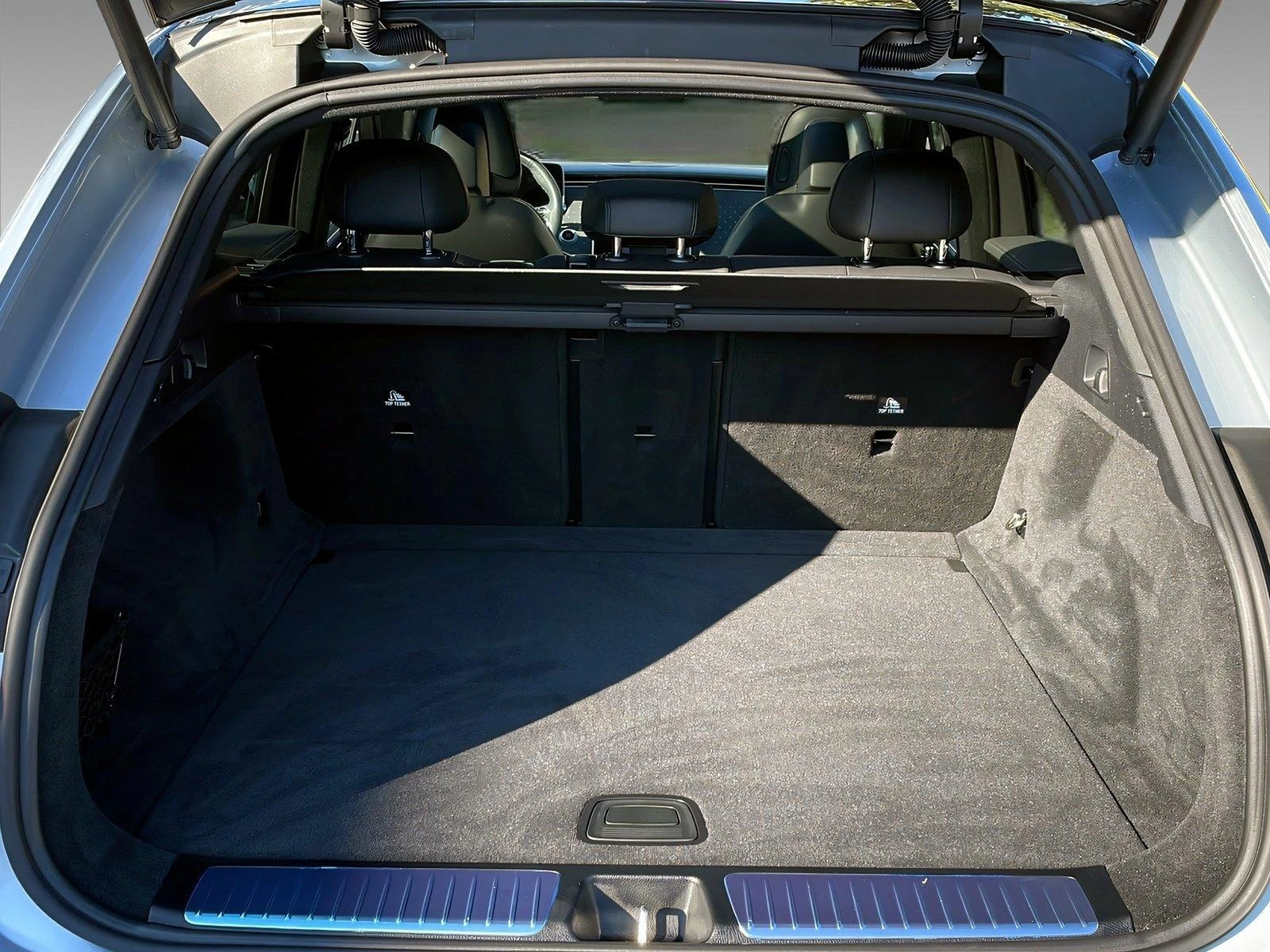 Mercedes-Benz EQE 300 SUV/AMG/NIGHT/PANO/DISTRONIC/360/ | Mobile.bg   14