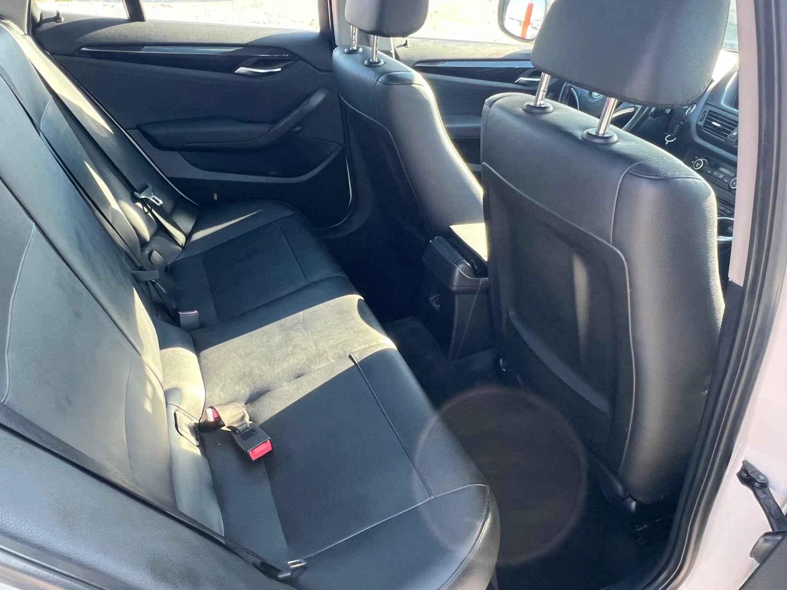 BMW X1 | Mobile.bg   15