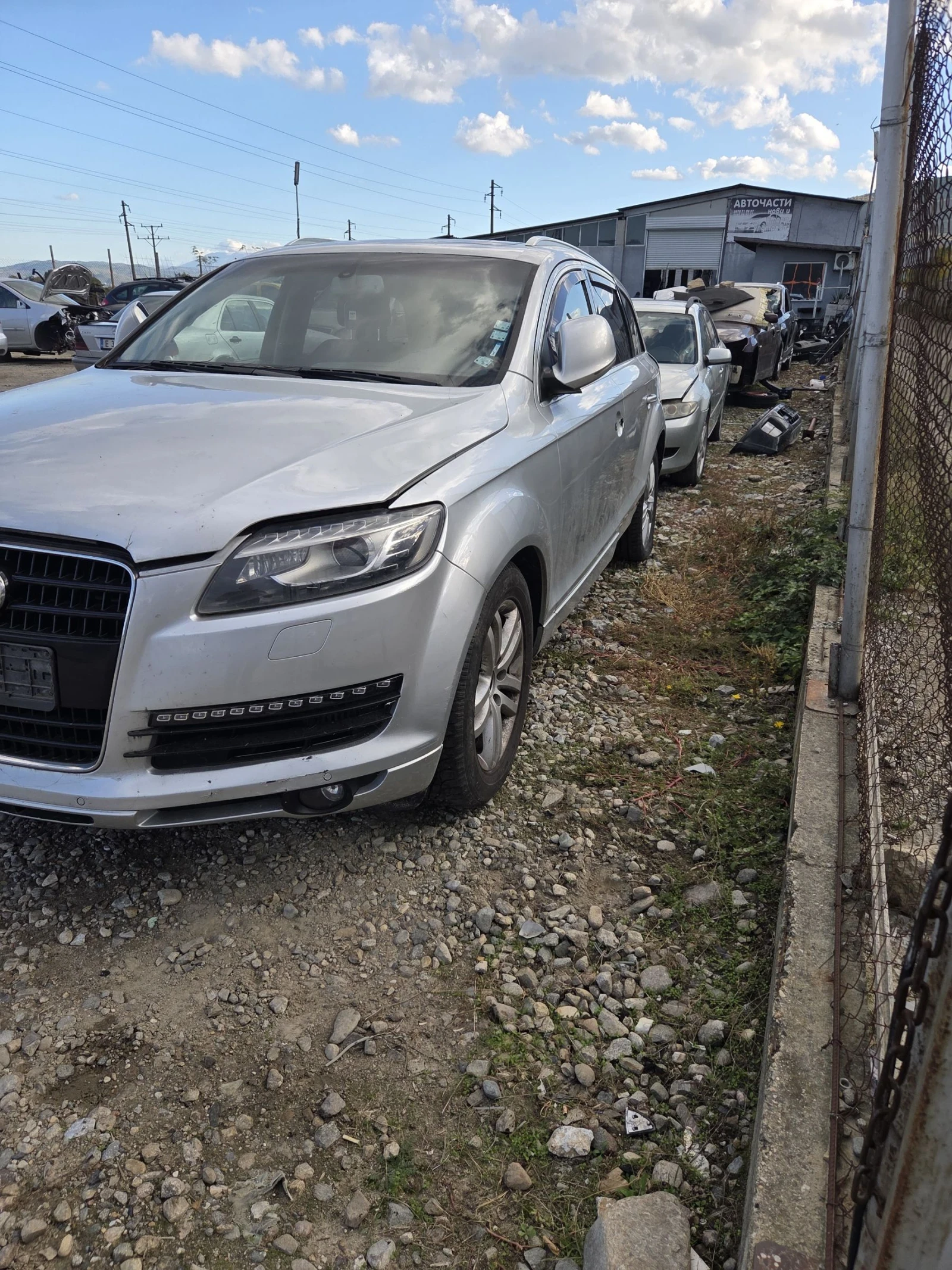 Audi Q7 | Mobile.bg   3