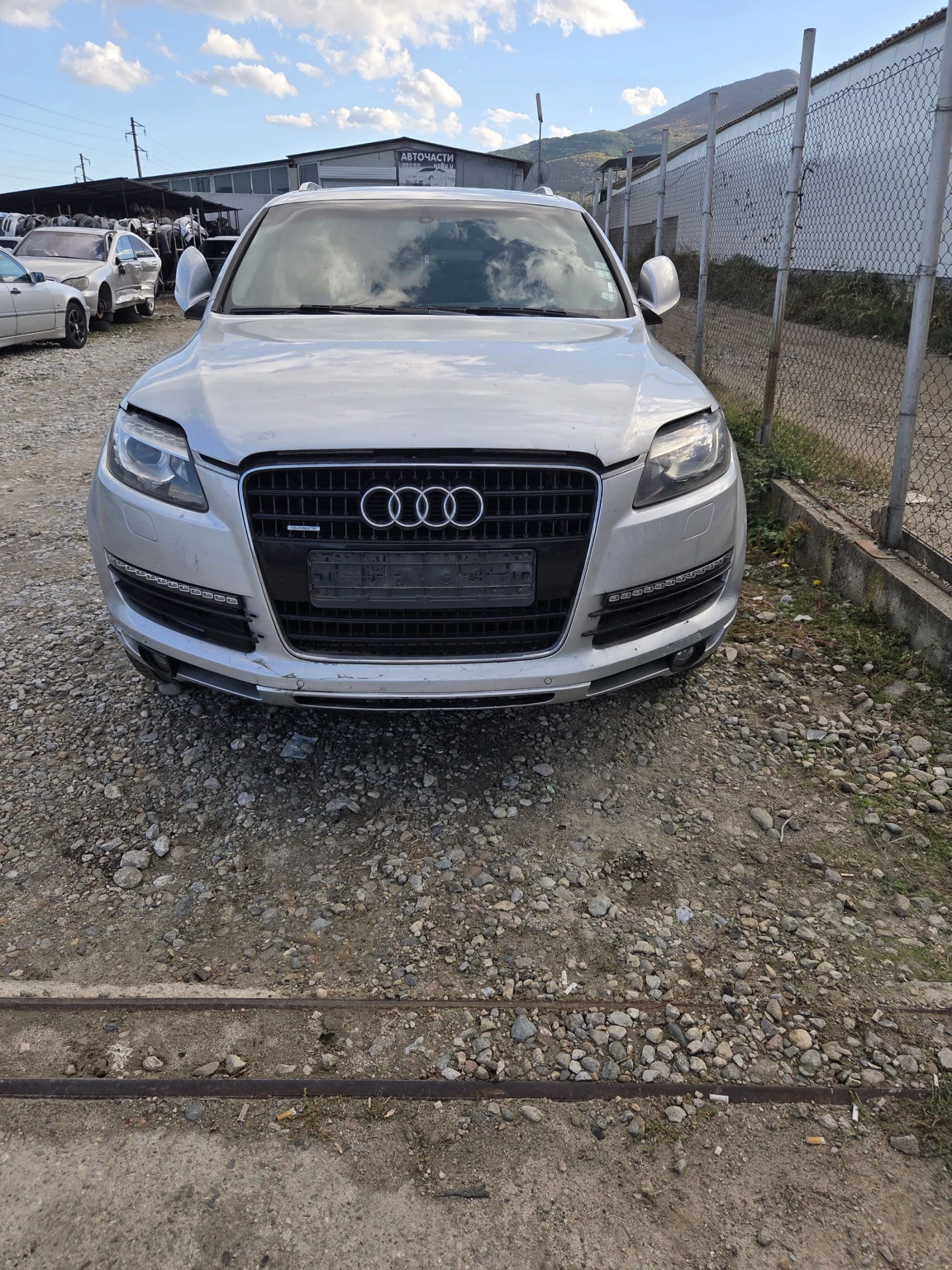 Audi Q7 | Mobile.bg   1