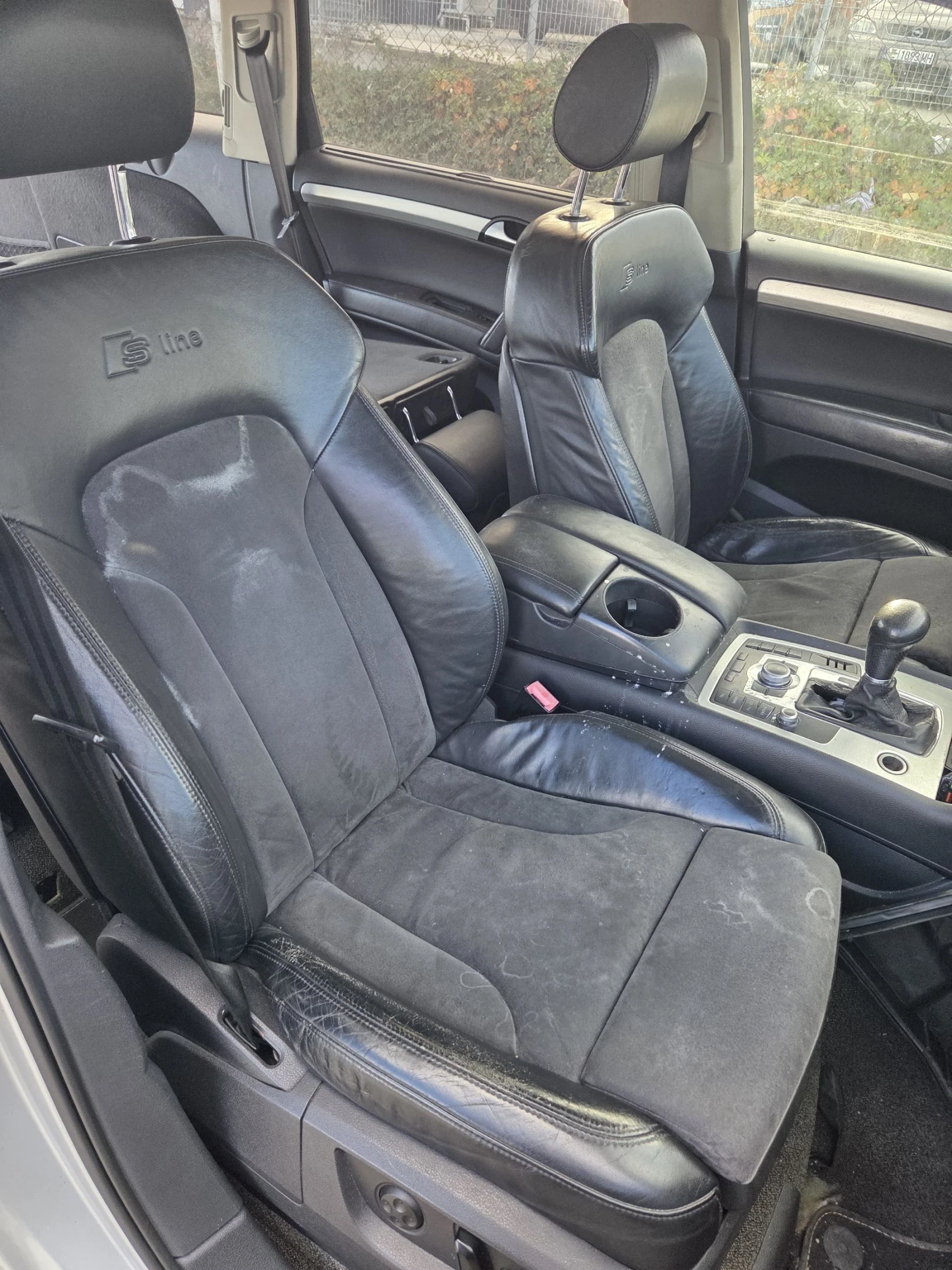 Audi Q7 | Mobile.bg   13