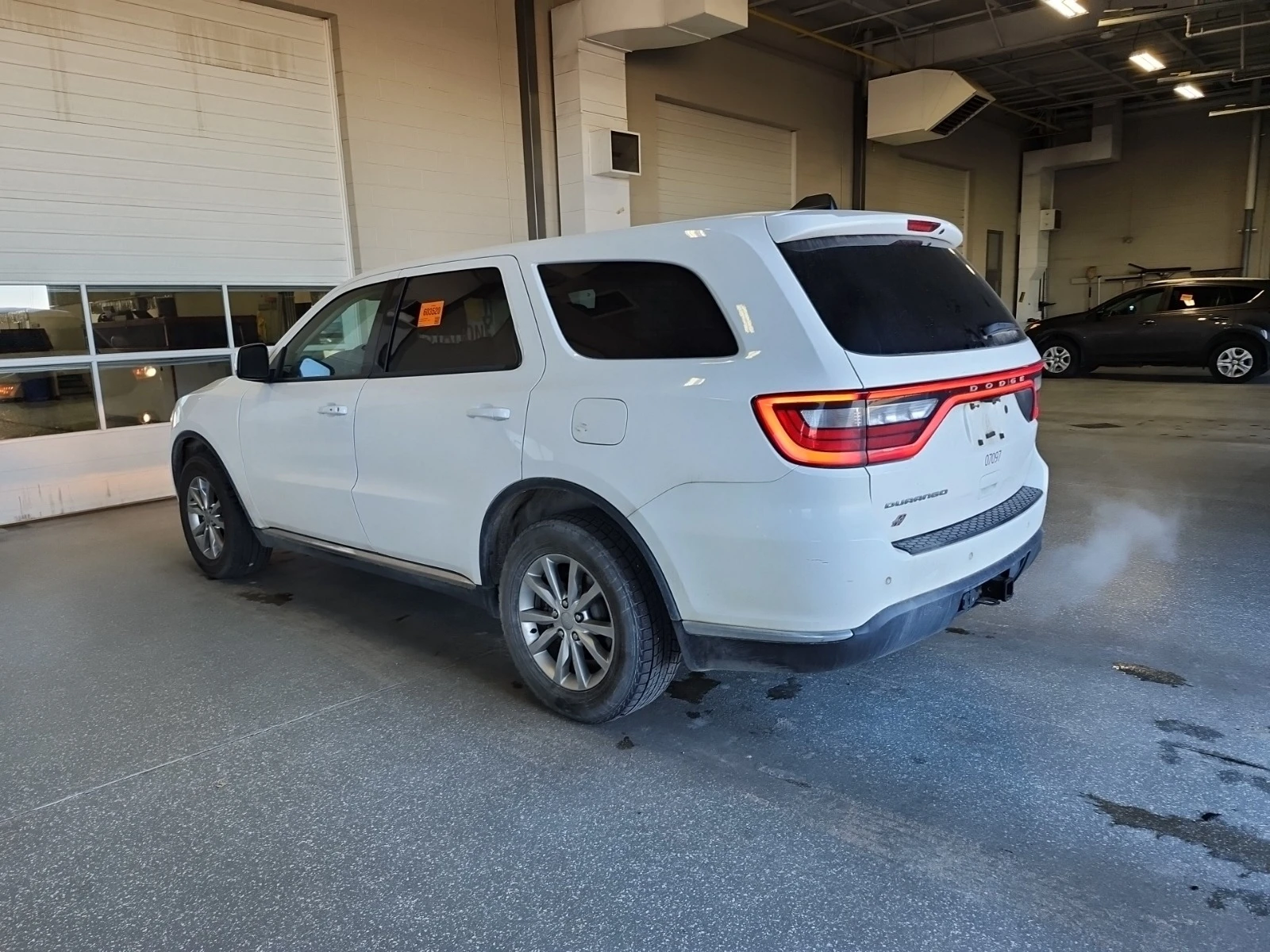 Dodge Durango SXT * * CARFAX * * АВТО КРЕДИТ * *  - изображение 4