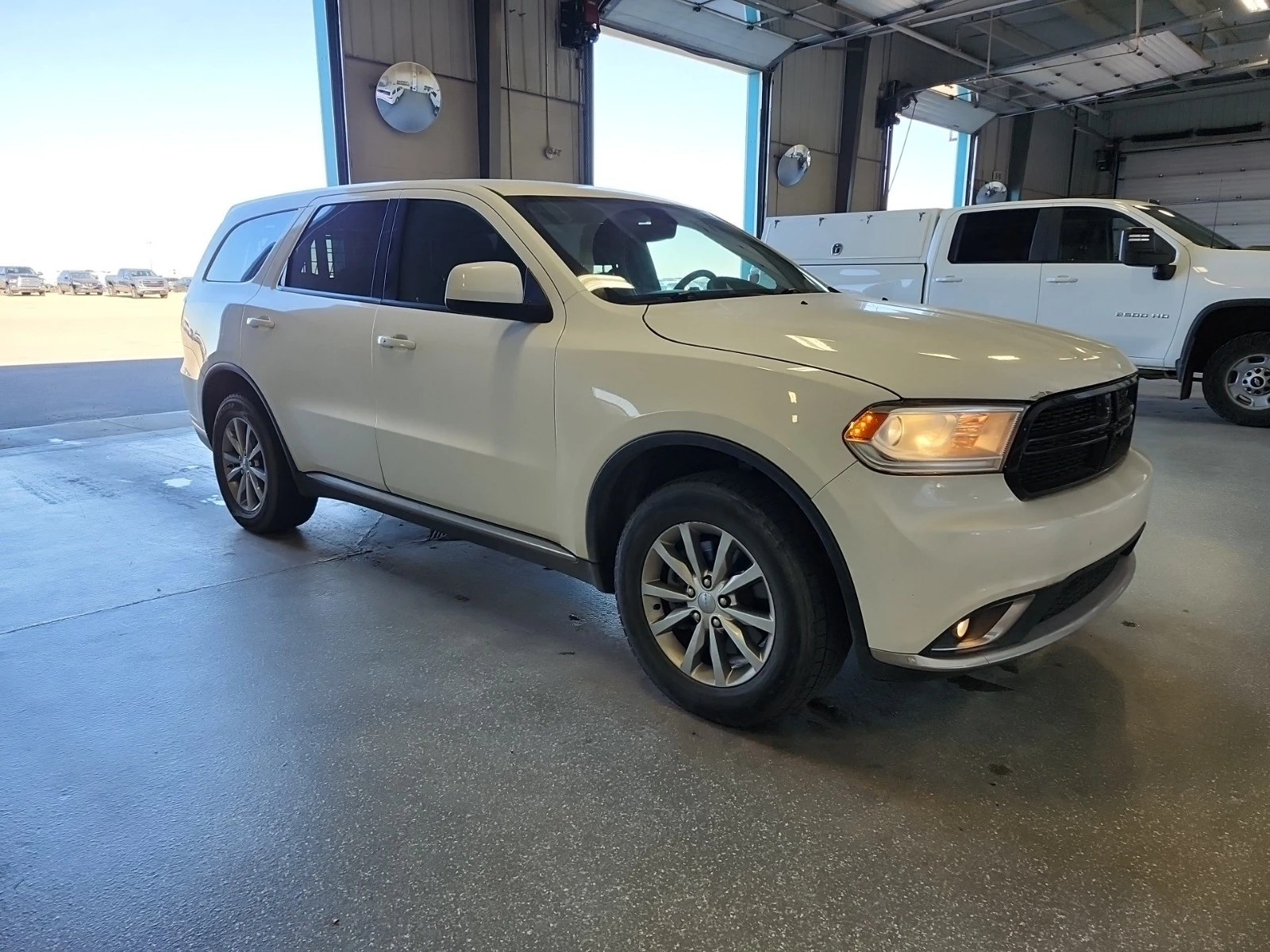 Dodge Durango SXT * * CARFAX * * АВТО КРЕДИТ * *  - изображение 2