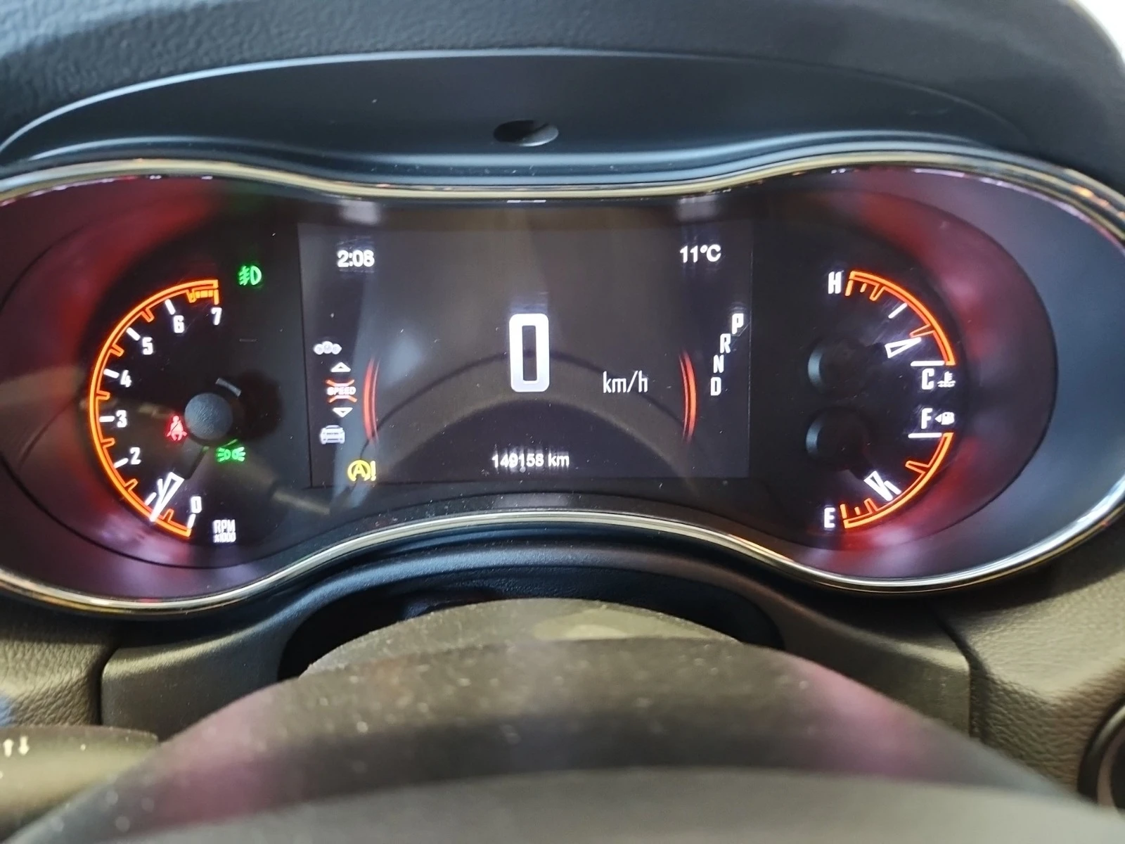Dodge Durango SXT * * CARFAX * * АВТО КРЕДИТ * *  - изображение 6