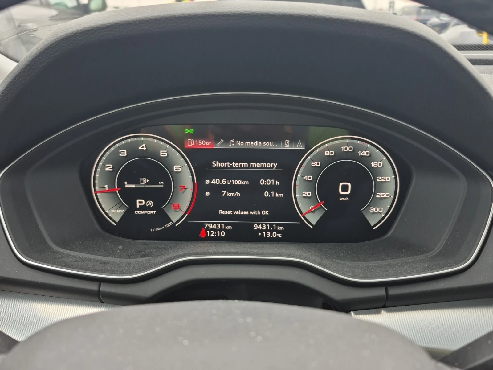 Audi Q5 * CARFAX * БЕЗ ПЪРВОНАЧАЛНА ВНОСКА - изображение 7