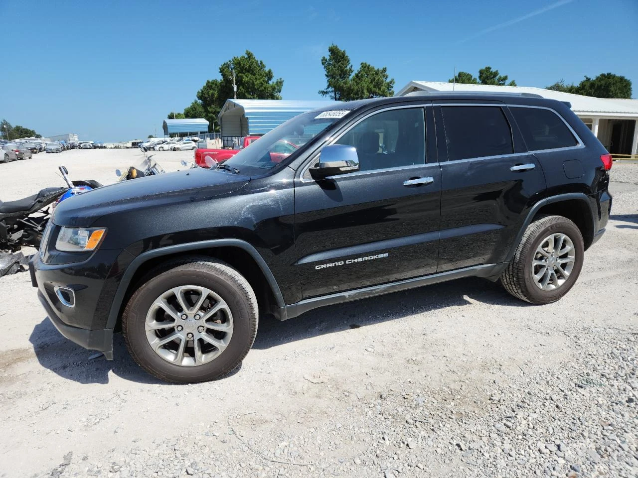 Jeep Cherokee LIMITED* 4X4*  | Mobile.bg � ����������� 1