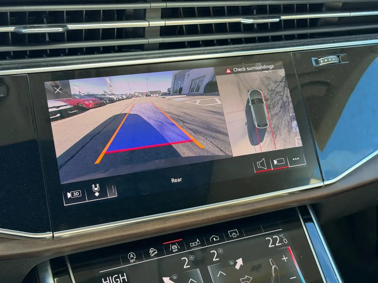 Audi Q8 Distronic* B&O* �����* 360* ����* ��� ��������� | Mobile.bg � ����������� 11