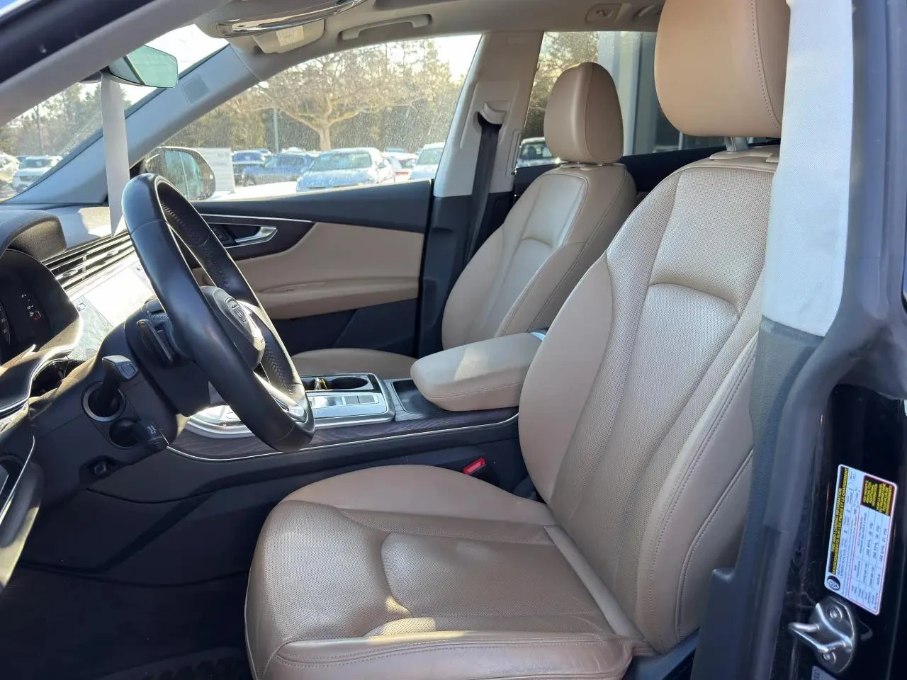 Audi Q8 Distronic* B&O* �����* 360* ����* ��� ��������� | Mobile.bg � ����������� 14