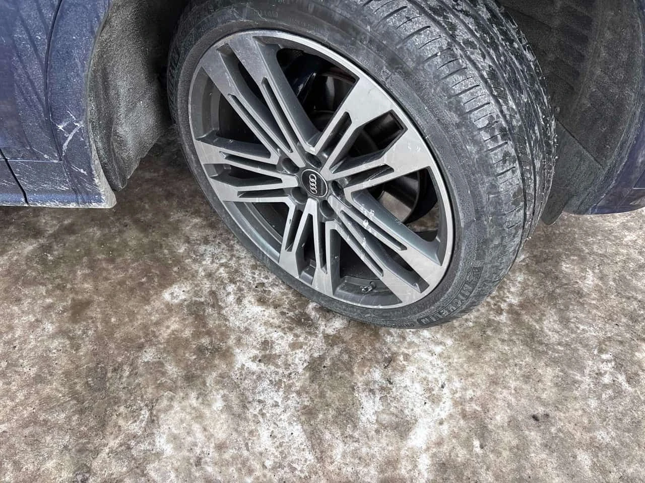 Audi SQ5 * Technik * DISTRONIC* PANORAMA* KEYLESS*  - изображение 7