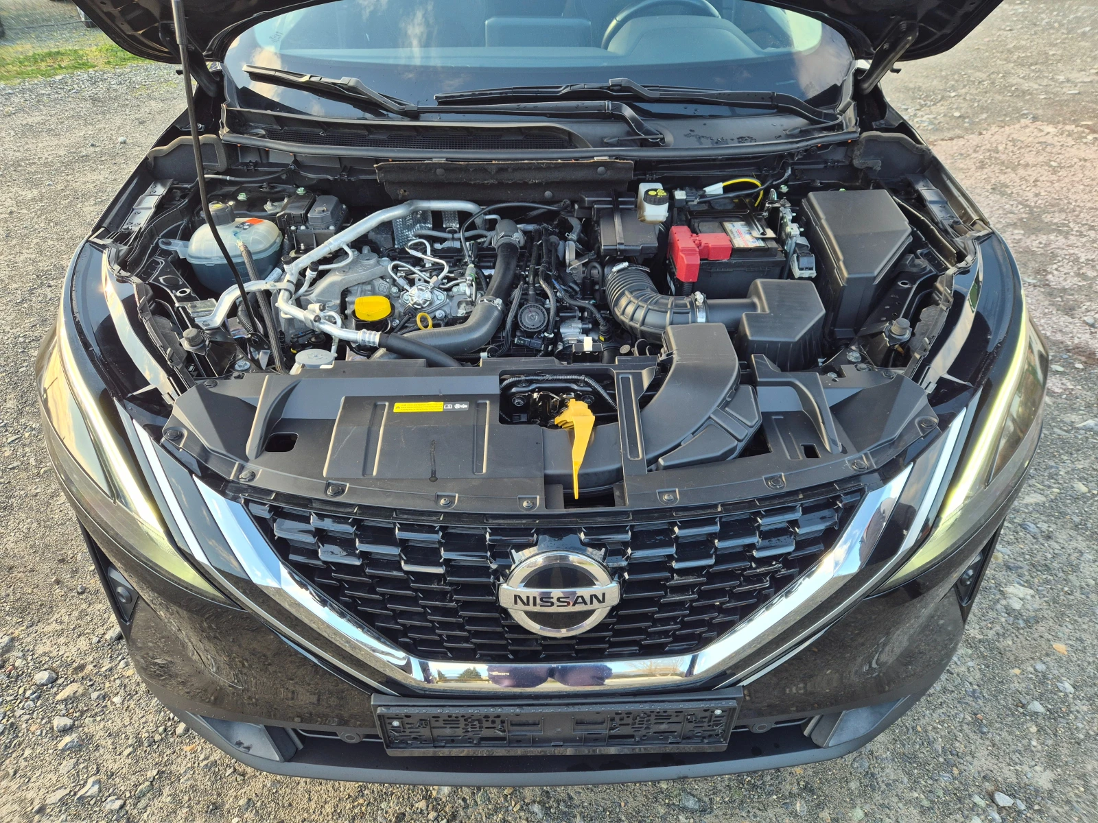 Nissan Qashqai 1.3i Hybrid | Mobile.bg � ����������� 15