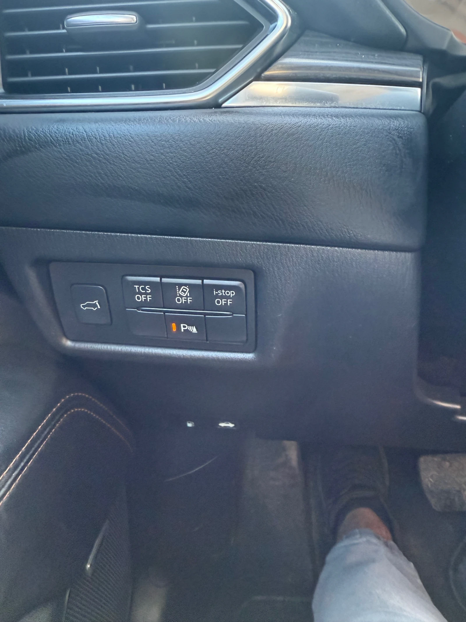 Mazda CX-5 2.2 skyactive  - изображение 6