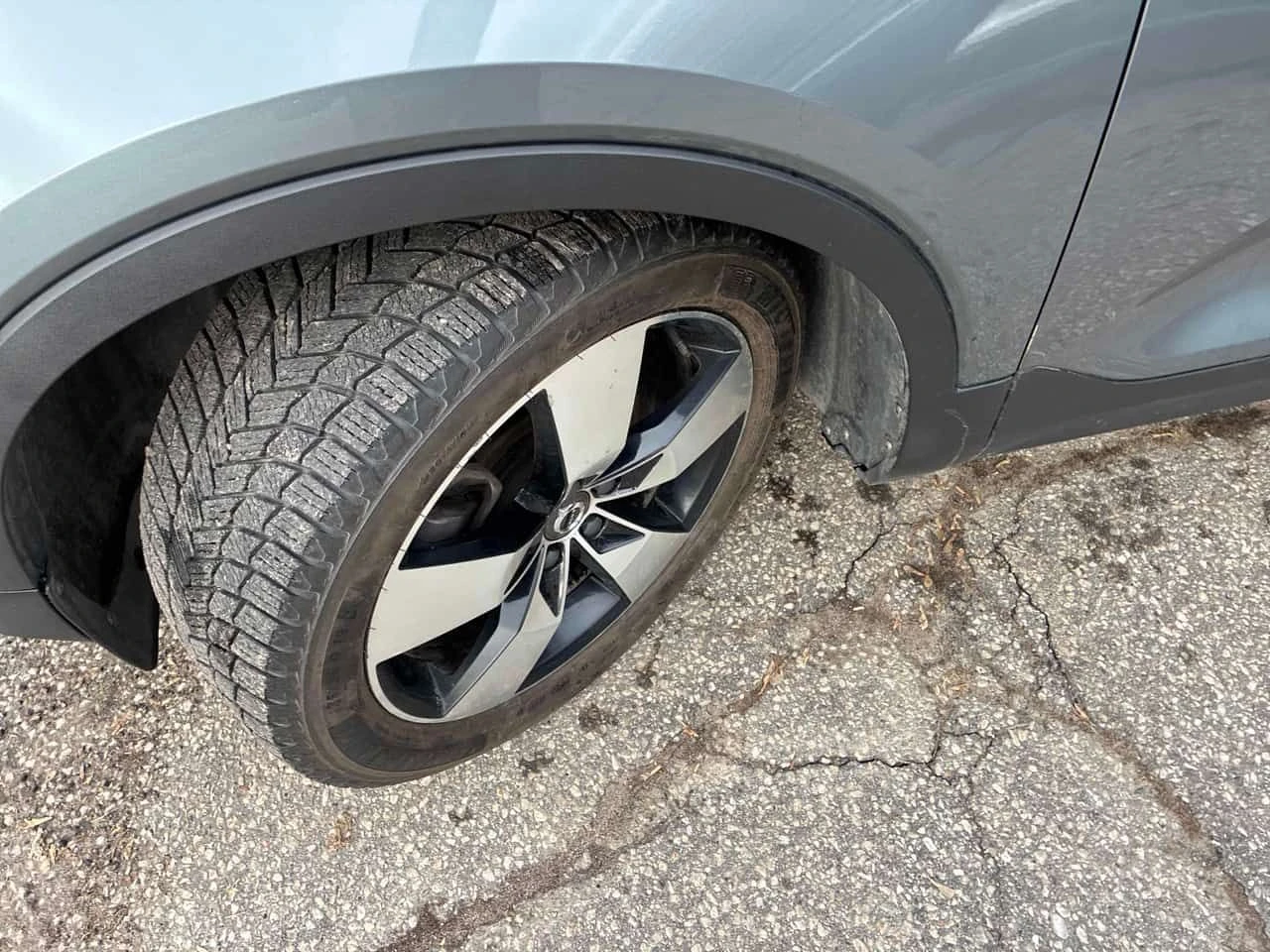 Volvo XC40 T5 AWD Momentum  CARFAX | Mobile.bg � ����������� 7