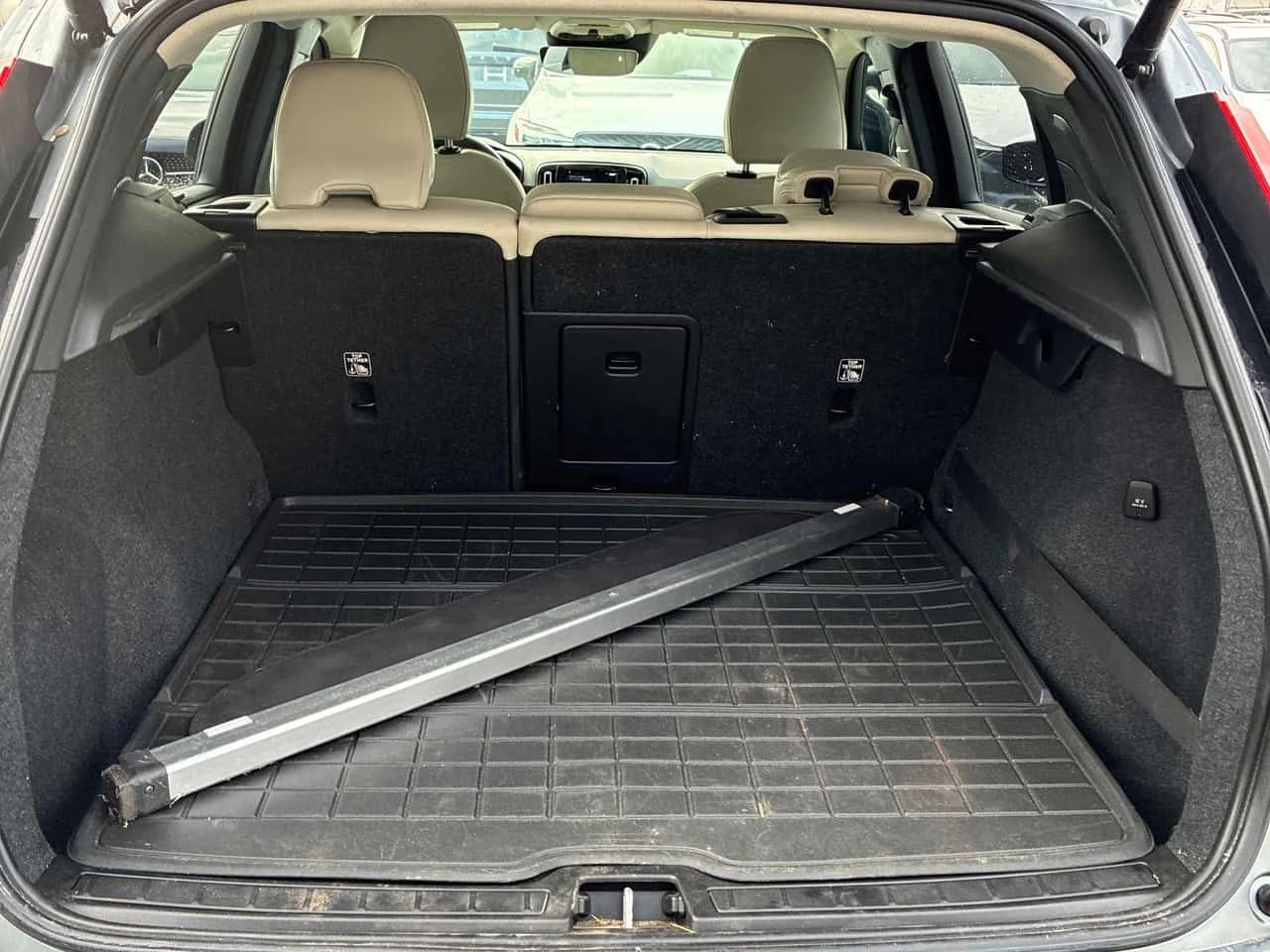 Volvo XC40 T5 AWD Momentum  CARFAX | Mobile.bg � ����������� 13