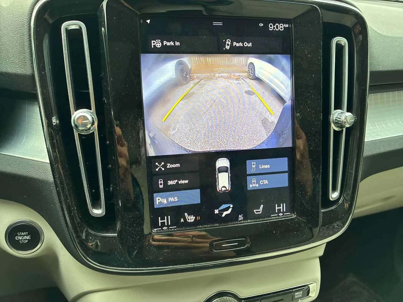 Volvo XC40 T5 AWD Momentum  CARFAX | Mobile.bg � ����������� 14