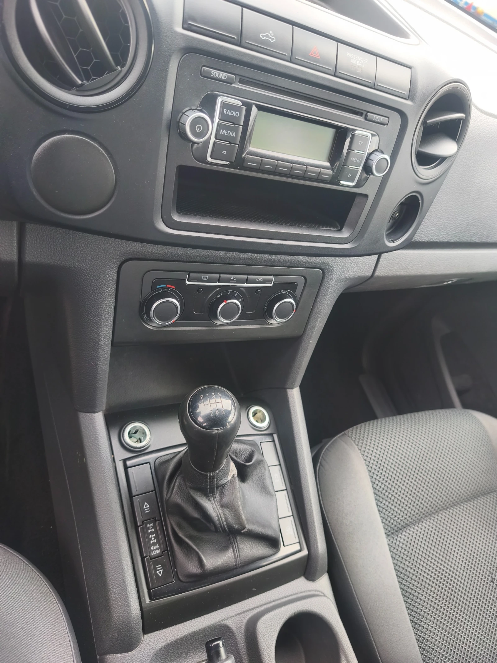 VW Amarok 2.0TDI 163�� Raptor | Mobile.bg � ����������� 12