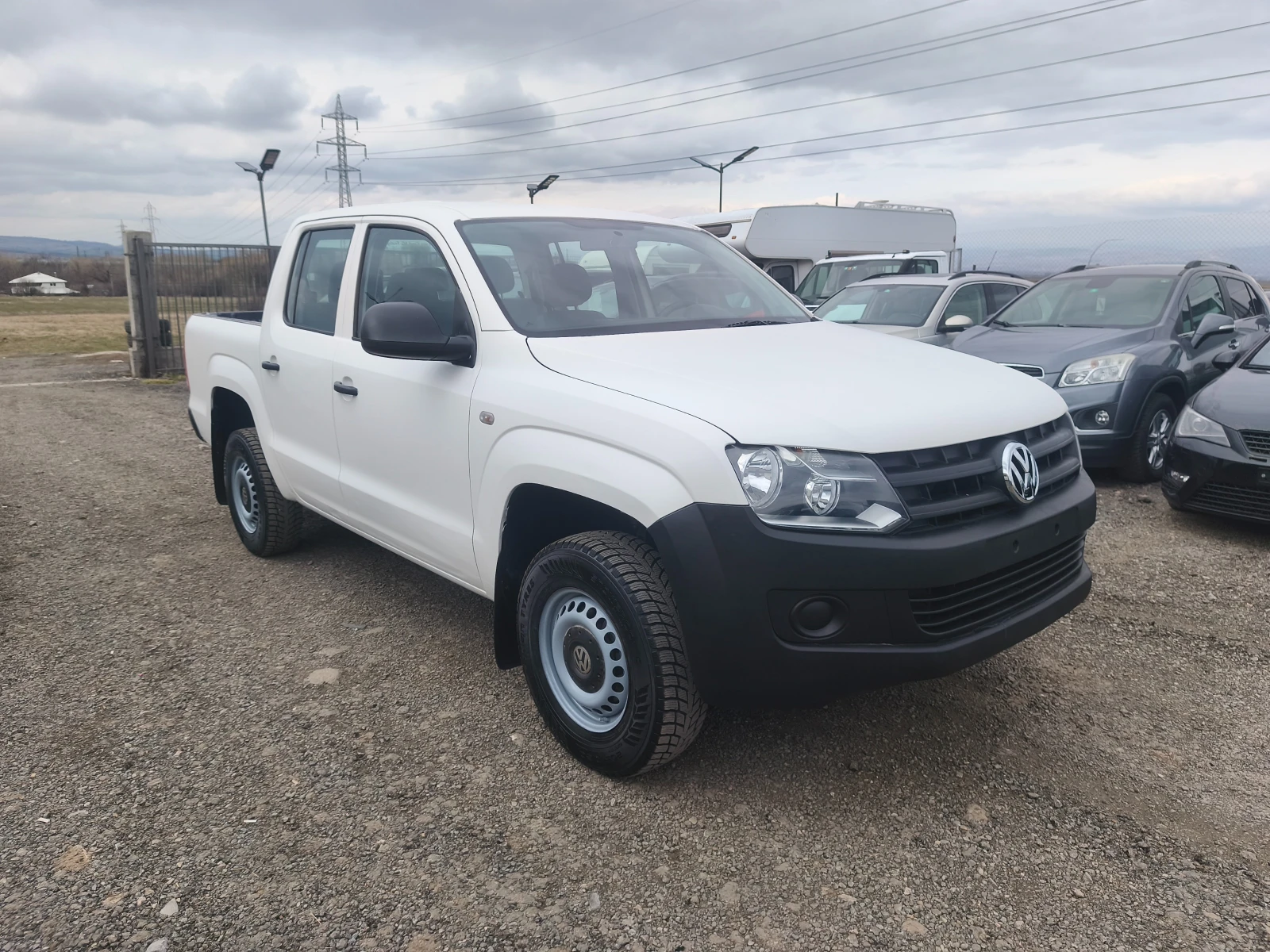 VW Amarok 2.0TDI 163�� Raptor | Mobile.bg � ����������� 5