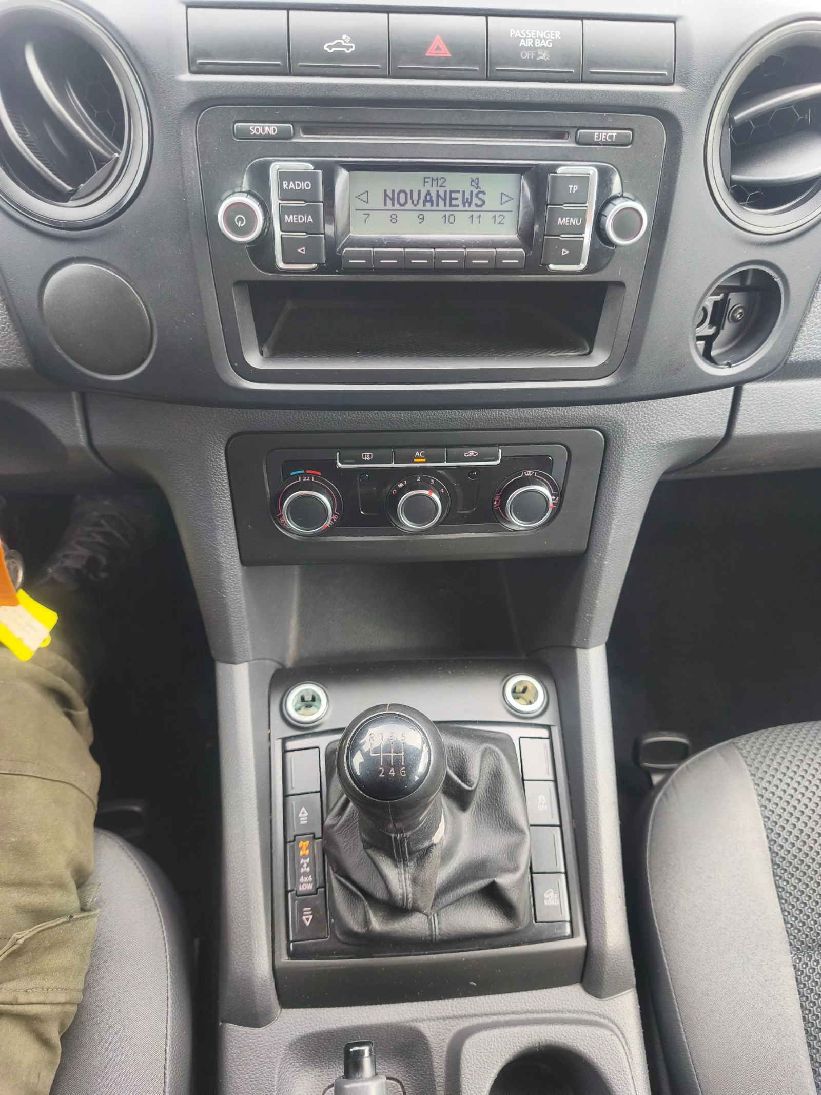 VW Amarok 2.0TDI 163�� Raptor | Mobile.bg � ����������� 14
