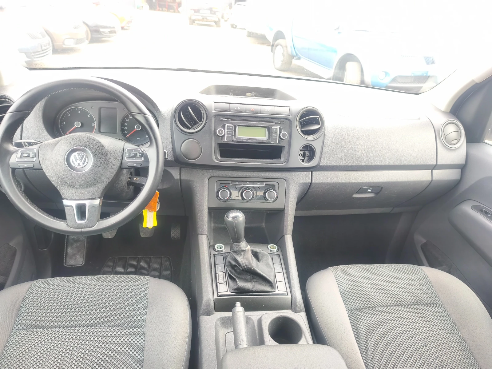 VW Amarok 2.0TDI 163�� Raptor | Mobile.bg � ����������� 10