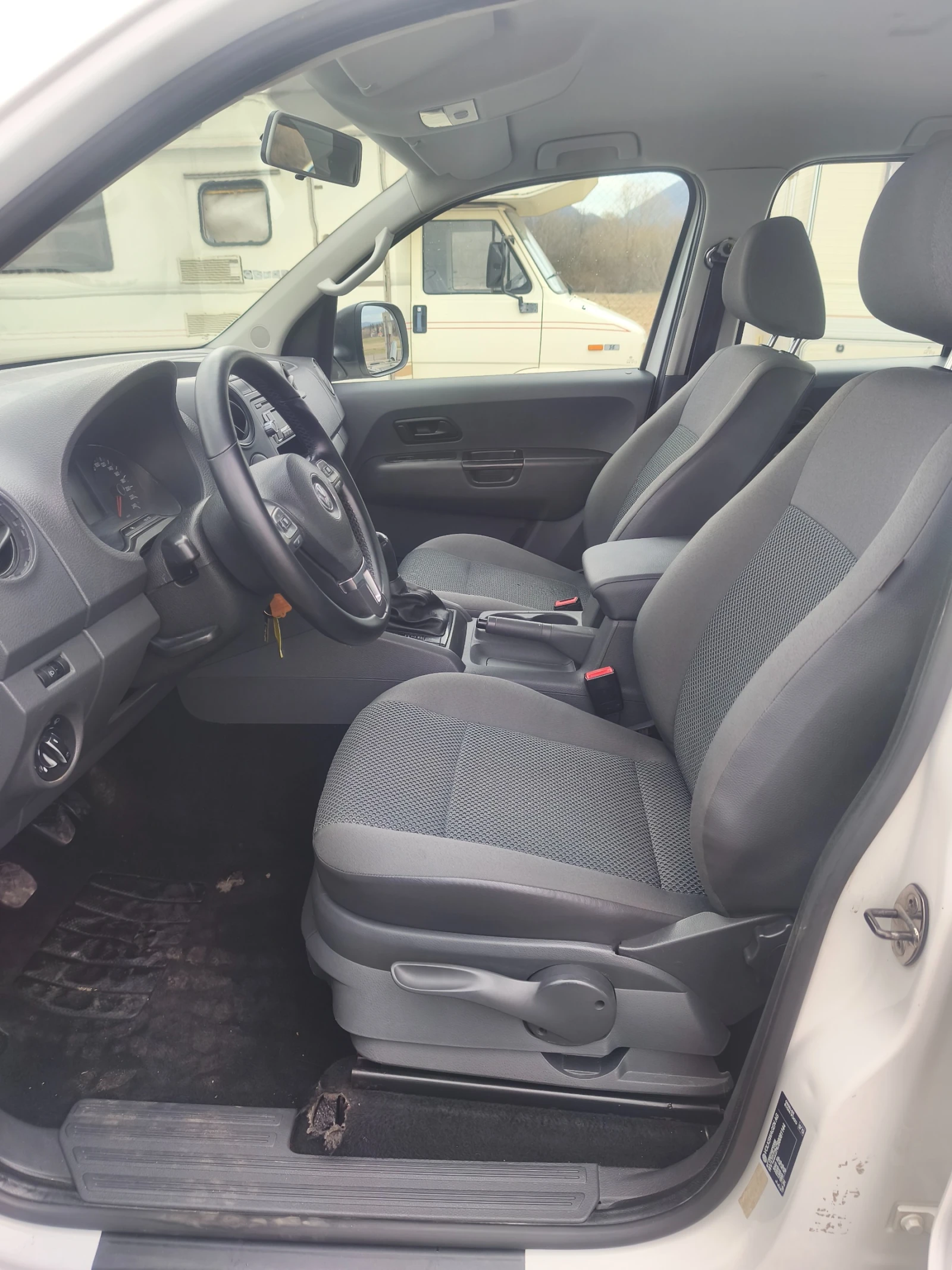 VW Amarok 2.0TDI 163�� Raptor | Mobile.bg � ����������� 9