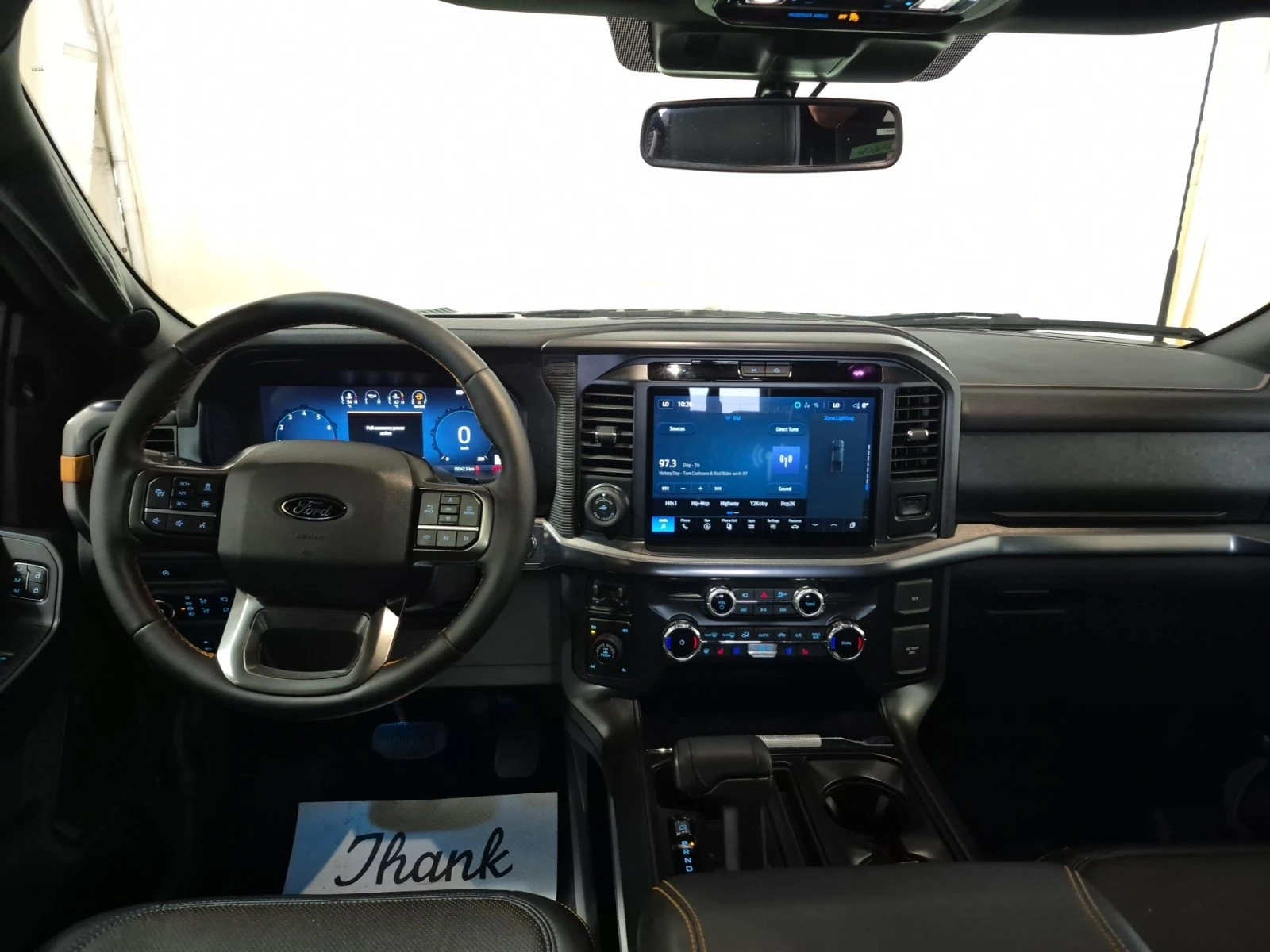 Ford F150 5L 8cyl 4WD, снимка 11 - Автомобили и джипове - 53978100