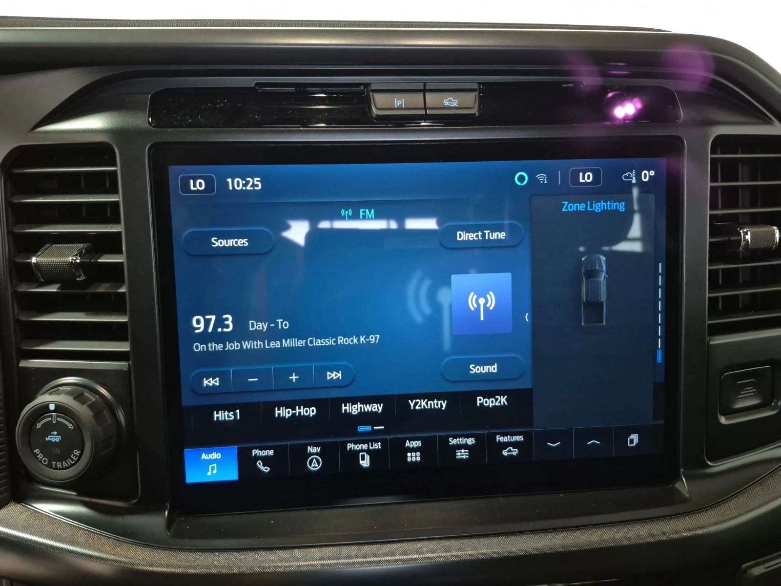 Ford F150 5L 8cyl 4WD, снимка 12 - Автомобили и джипове - 53978100