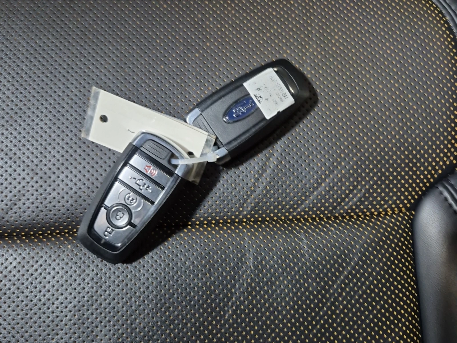 Ford F150 5L 8cyl 4WD, снимка 9 - Автомобили и джипове - 53978100