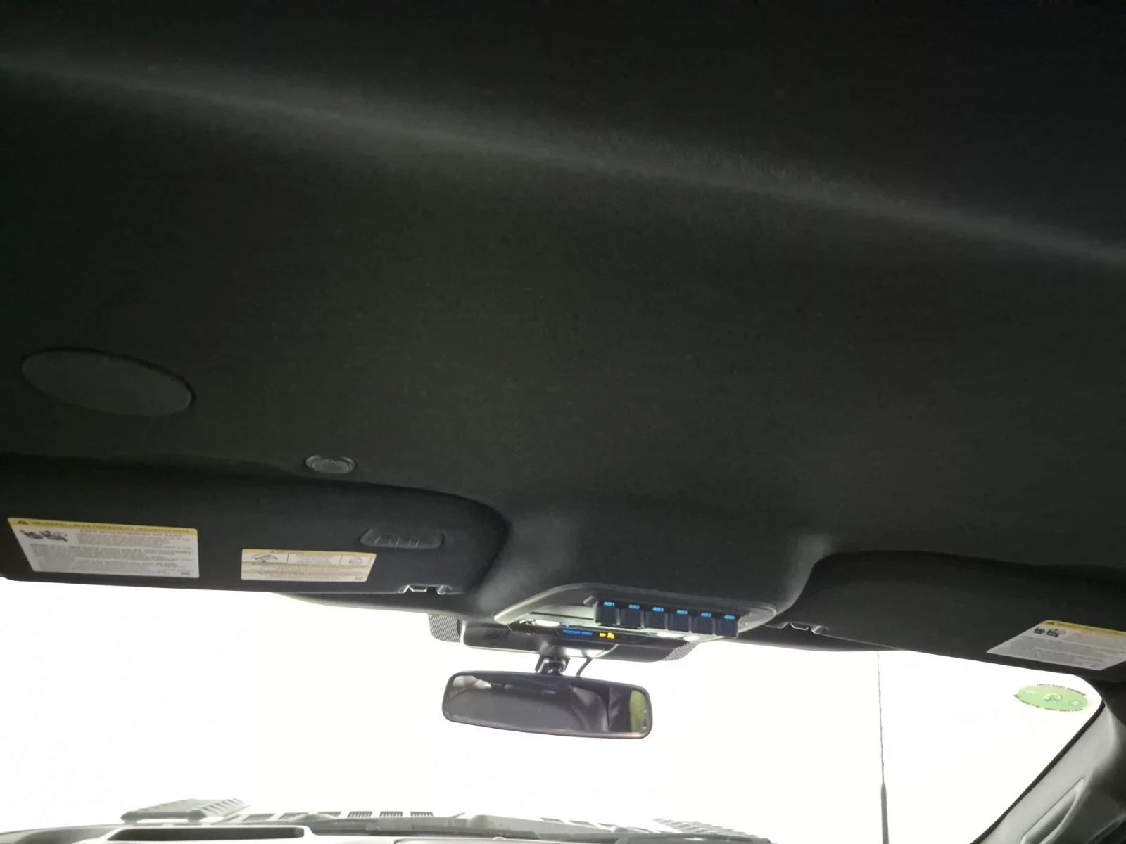 Ford F150 5L 8cyl 4WD, снимка 14 - Автомобили и джипове - 53978100