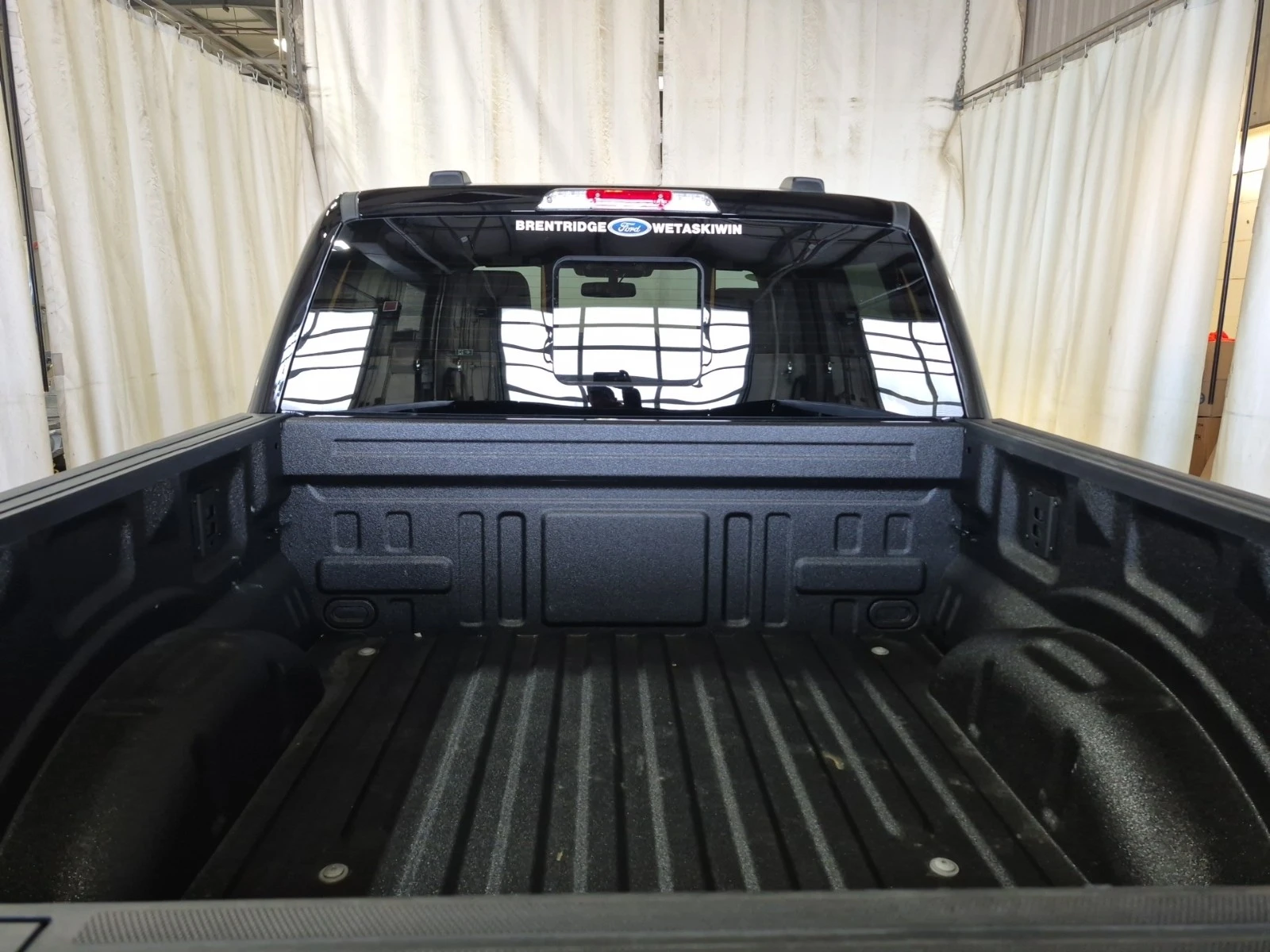 Ford F150 5L 8cyl 4WD, снимка 15 - Автомобили и джипове - 53978100