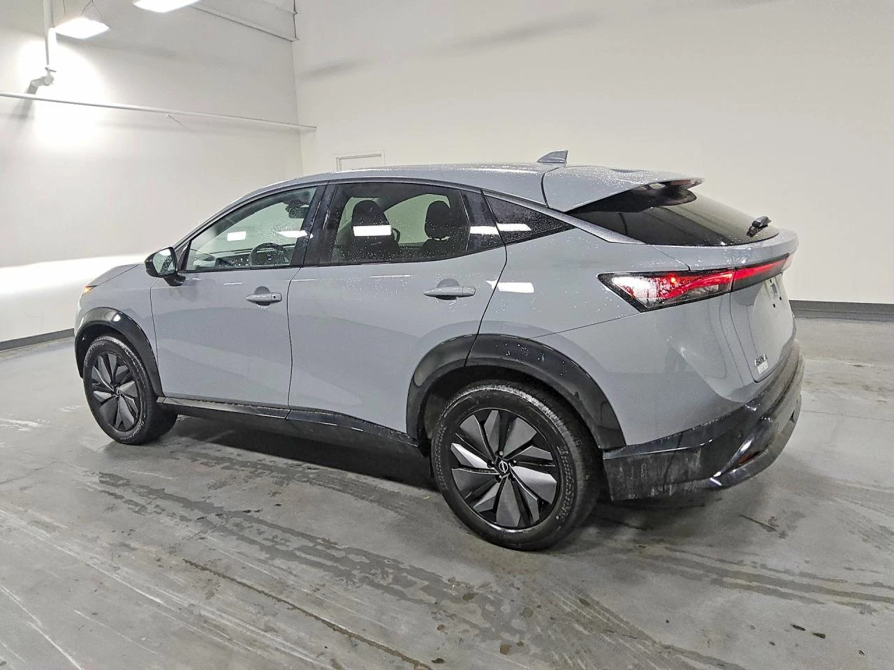 Nissan Ariya ENGAGE e-4ORCE AWD, снимка 2 - Автомобили и джипове - 54103178