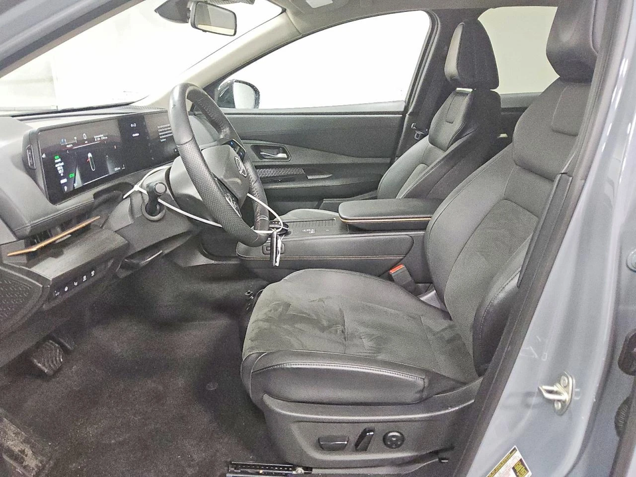 Nissan Ariya ENGAGE e-4ORCE AWD, снимка 7 - Автомобили и джипове - 54103178