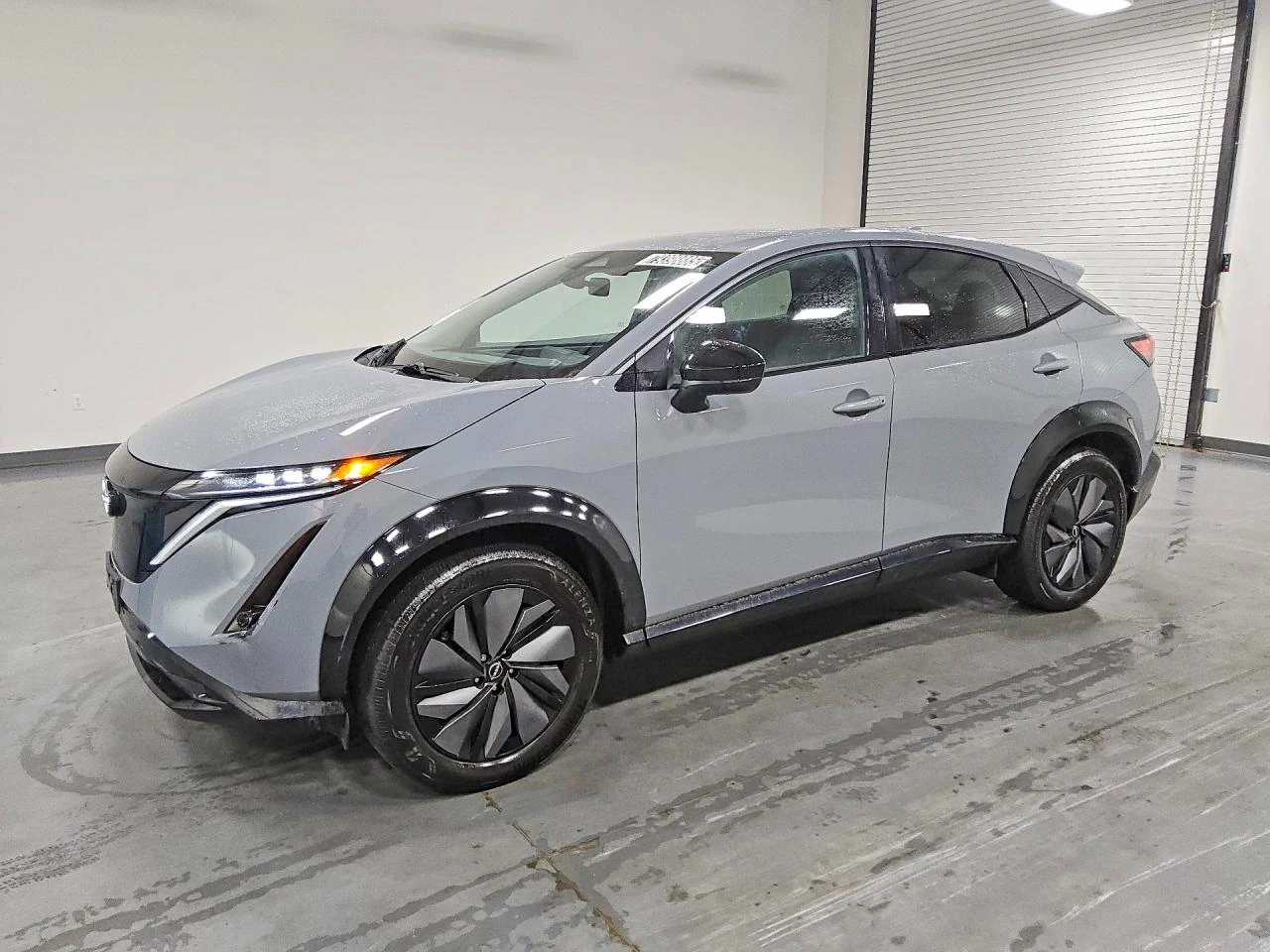 Nissan Ariya ENGAGE e-4ORCE AWD