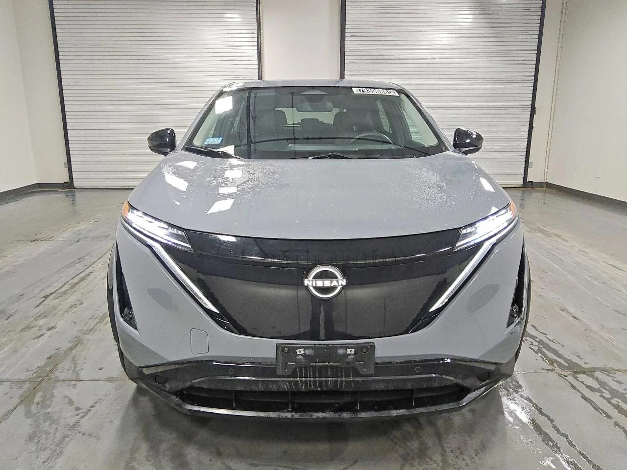 Nissan Ariya ENGAGE e-4ORCE AWD, снимка 5 - Автомобили и джипове - 54103178