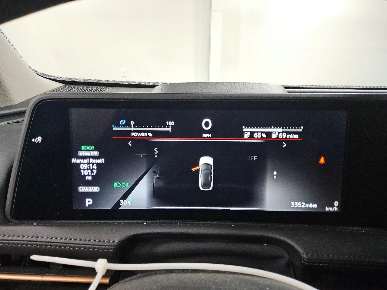 Nissan Ariya ENGAGE e-4ORCE AWD, снимка 9 - Автомобили и джипове - 54103178