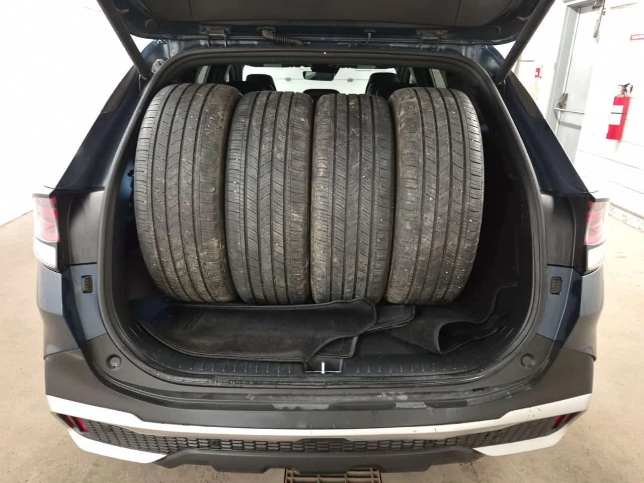Kia Sportage * X LINE LIMITED * CARFAX * ЦЕНА ДО БГ, снимка 13 - Автомобили и джипове - 54740616