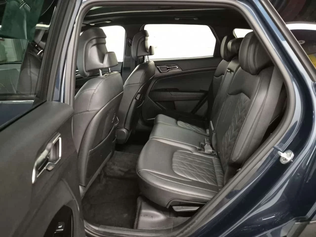 Kia Sportage * X LINE LIMITED * CARFAX * ЦЕНА ДО БГ, снимка 10 - Автомобили и джипове - 54740616