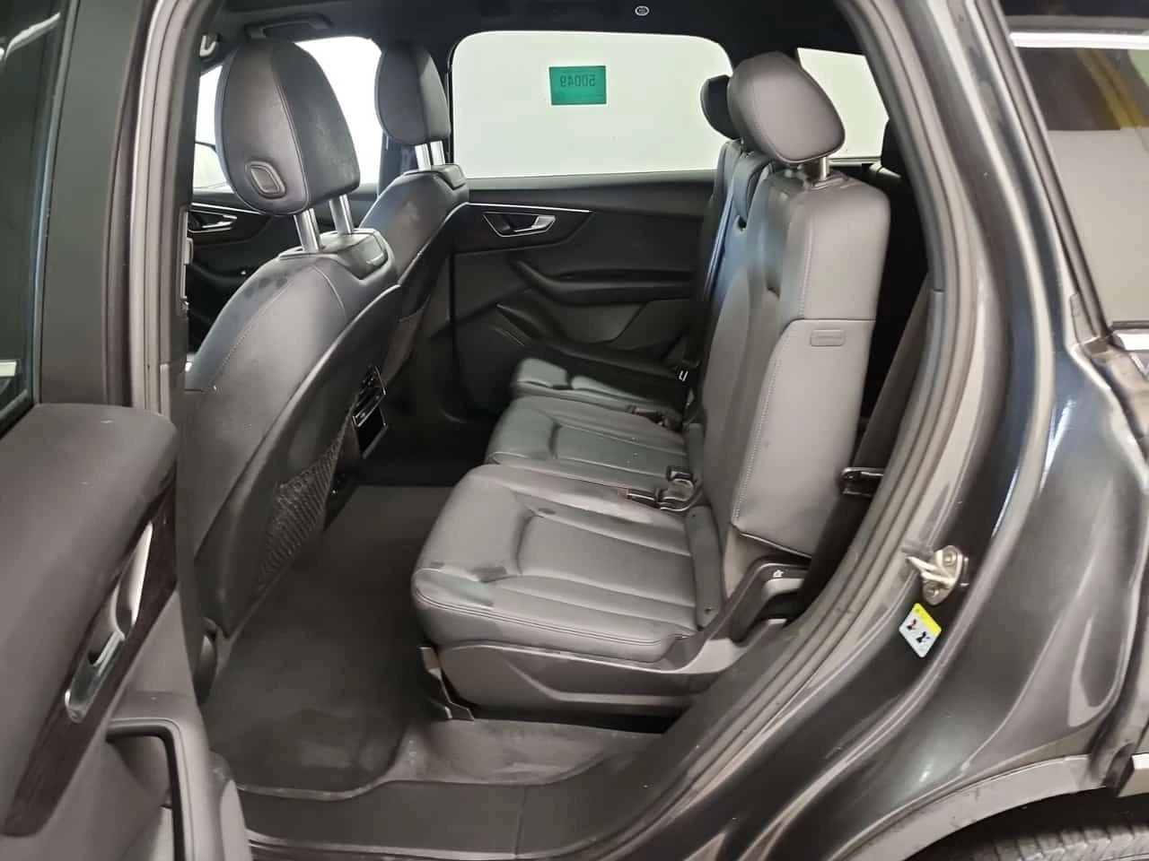Audi Q7 S-Line * Един собственик * Без инциденти * От VW *, снимка 10 - Автомобили и джипове - 54758489