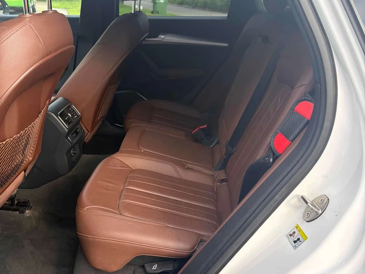 Audi Q5 * Komfort * CARFAX * ЦЕНА ДО БГ, снимка 10 - Автомобили и джипове - 55051696