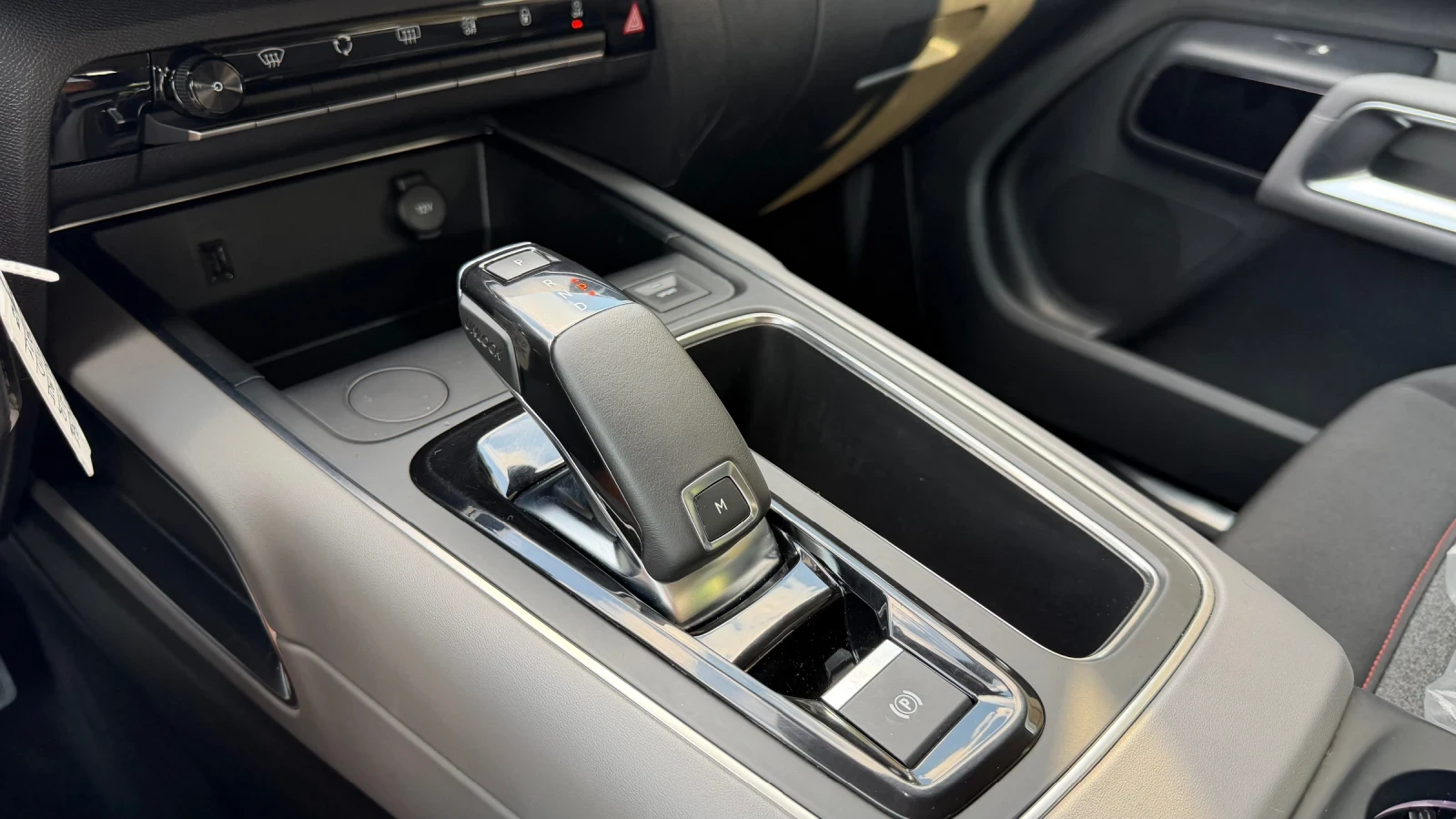 Citroen C5 Aircross 1.5HDI EAT8 PRESTIGE, снимка 15 - Автомобили и джипове - 55164692