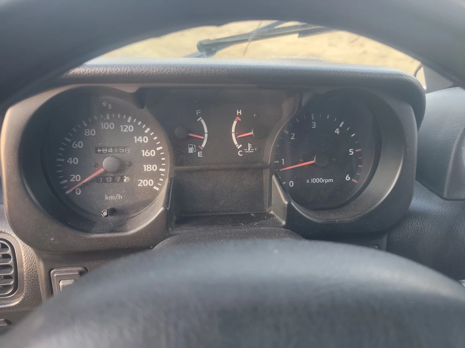 Hyundai Galloper 2.5d | Mobile.bg � ����������� 11