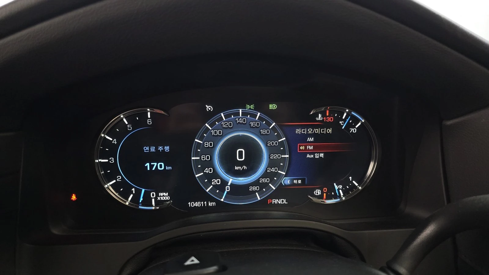 Cadillac Escalade 6.2* ЛЮК* 360* ПОДГРЕВ ВОЛАН* ЕЛ. БАГАЖНИК* КРАЙНА, снимка 8 - Автомобили и джипове - 55348723
