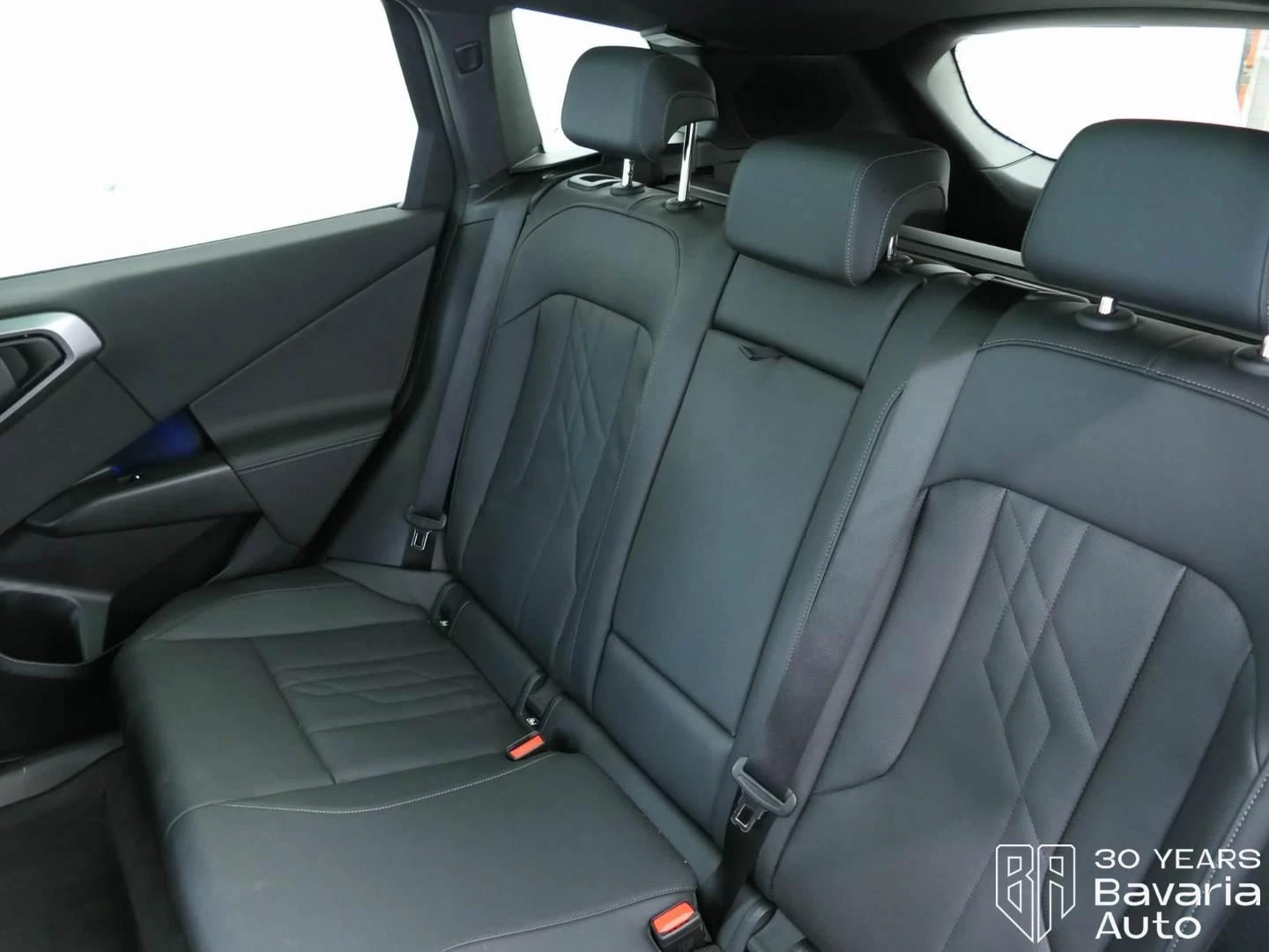 BMW X3 20 xDrive M Sport Paket Steptronic, снимка 8 - Автомобили и джипове - 55767190